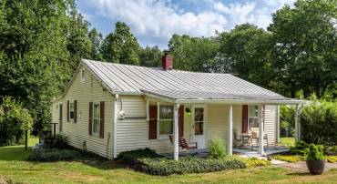 304 MARTIN KINGS RD, CHARLOTTESVILLE, Virginia 22902, 2 Bedrooms Bedrooms, ,1 BathroomBathrooms,Residential,304 MARTIN KINGS RD,666529 MLS # 666529