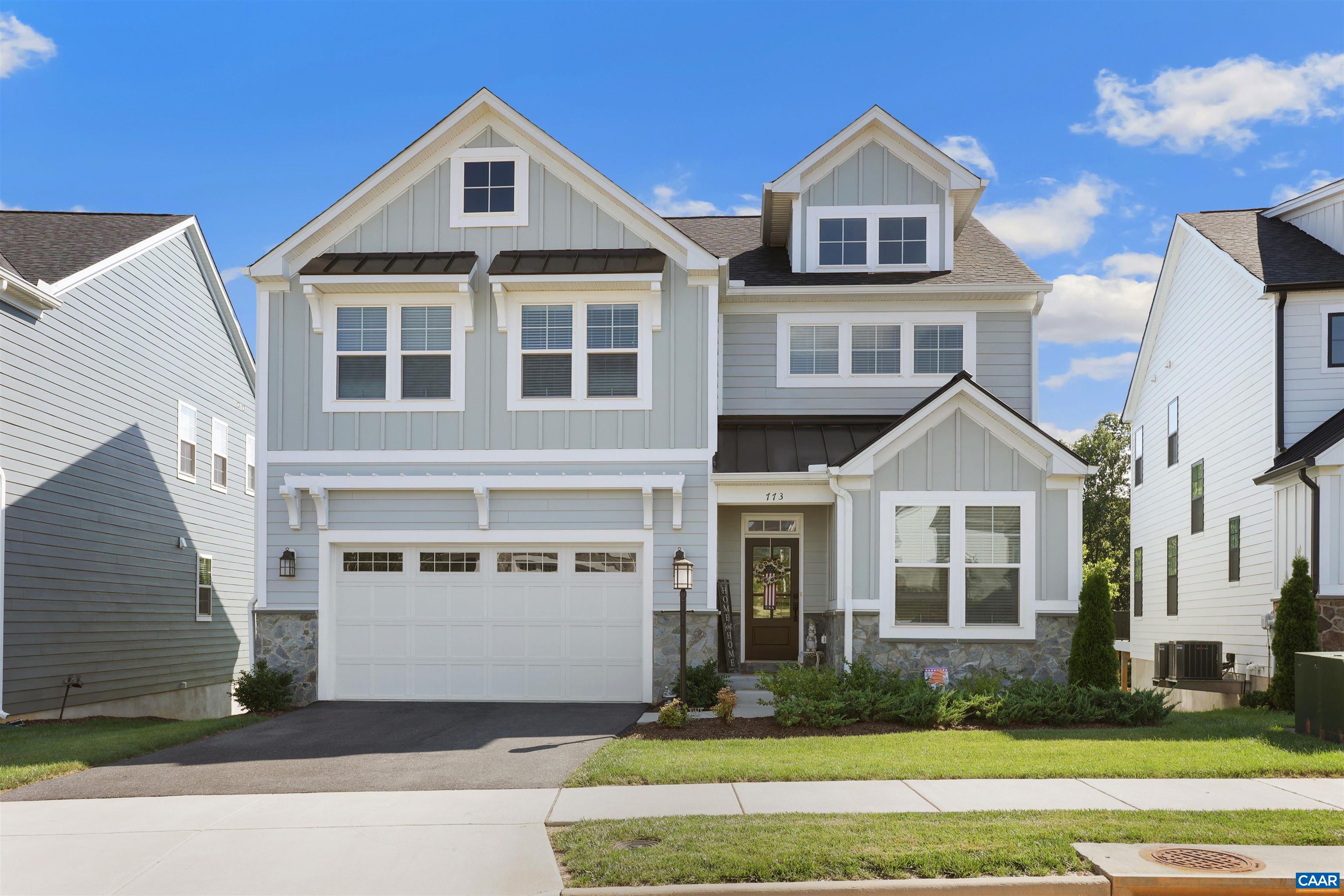 773 ARBOLEDA DR, CROZET, Virginia 22932, 4 Bedrooms Bedrooms, ,3 BathroomsBathrooms,Residential,773 ARBOLEDA DR,666552 MLS # 666552