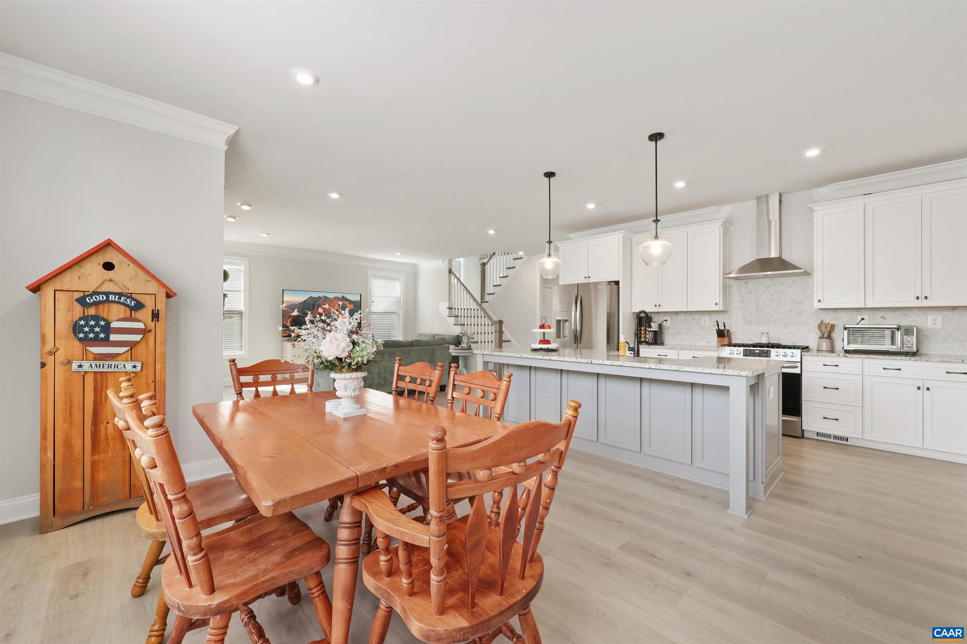773 ARBOLEDA DR, CROZET, Virginia 22932, 4 Bedrooms Bedrooms, ,3 BathroomsBathrooms,Residential,773 ARBOLEDA DR,666552 MLS # 666552