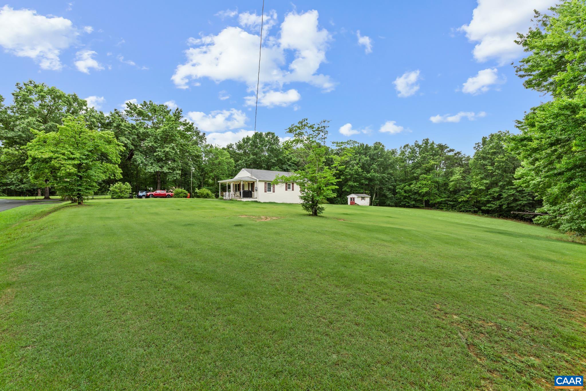 894 DOBBY CREEK RD, SCOTTSVILLE, Virginia 24590, 2 Bedrooms Bedrooms, ,1 BathroomBathrooms,Residential,894 DOBBY CREEK RD,666580 MLS # 666580