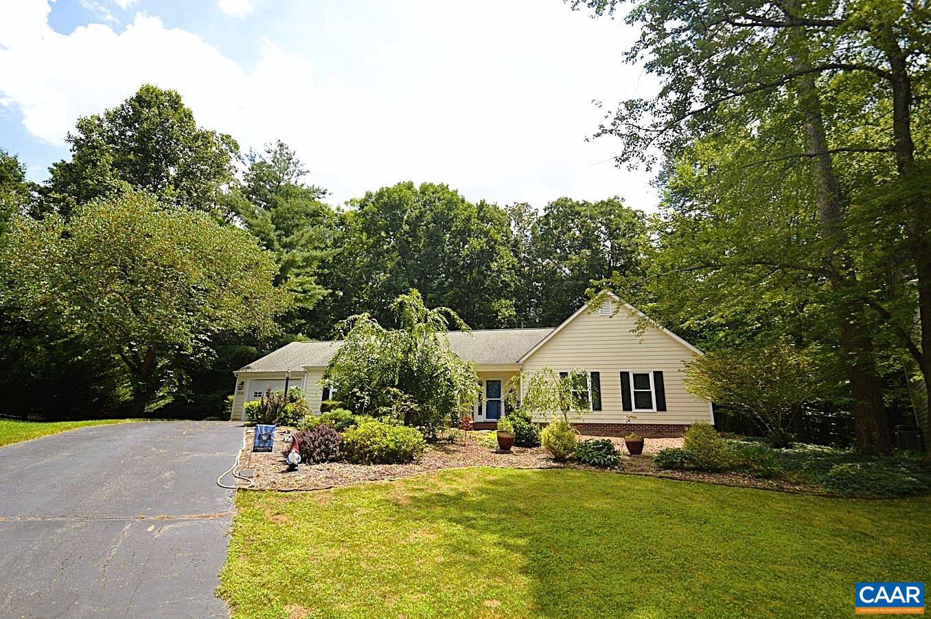 2090 TAVERNOR LN, CHARLOTTESVILLE, Virginia 22911, 3 Bedrooms Bedrooms, ,2 BathroomsBathrooms,Residential,2090 TAVERNOR LN,666588 MLS # 666588