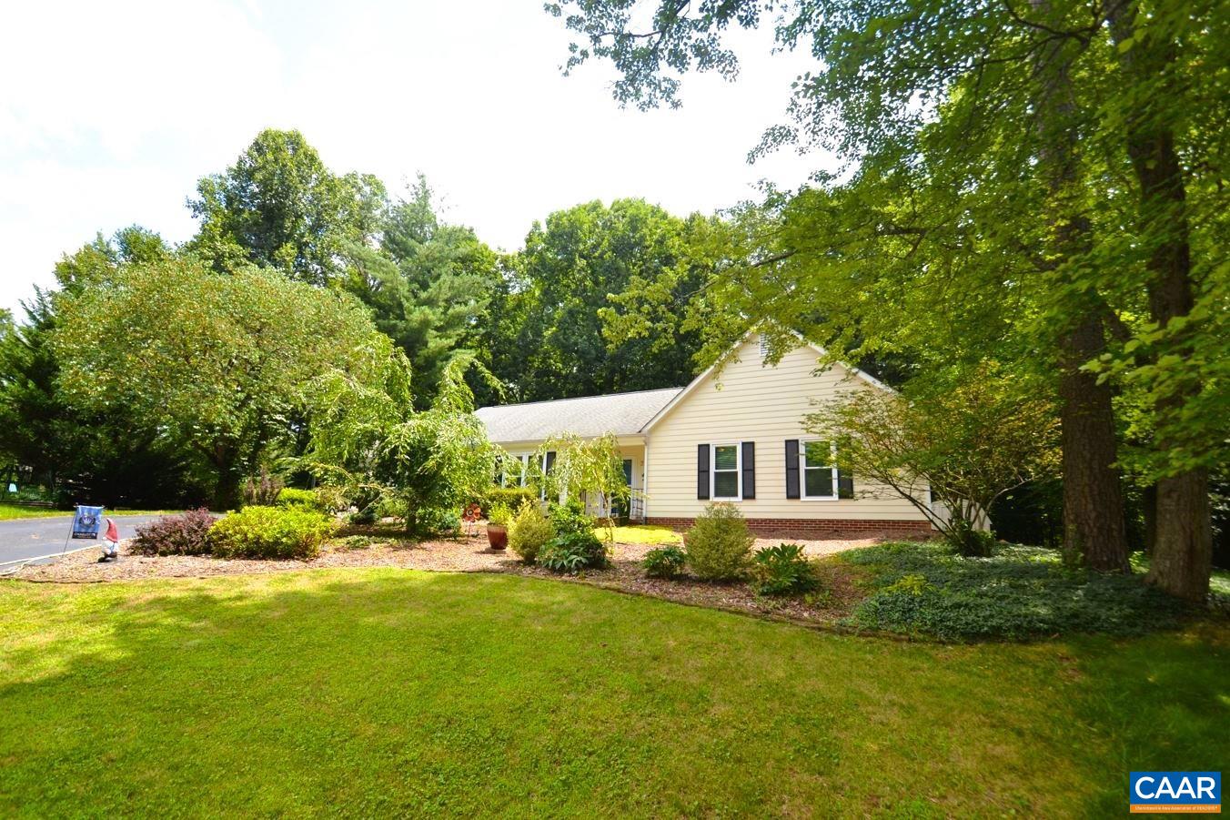 2090 TAVERNOR LN, CHARLOTTESVILLE, Virginia 22911, 3 Bedrooms Bedrooms, ,2 BathroomsBathrooms,Residential,2090 TAVERNOR LN,666588 MLS # 666588