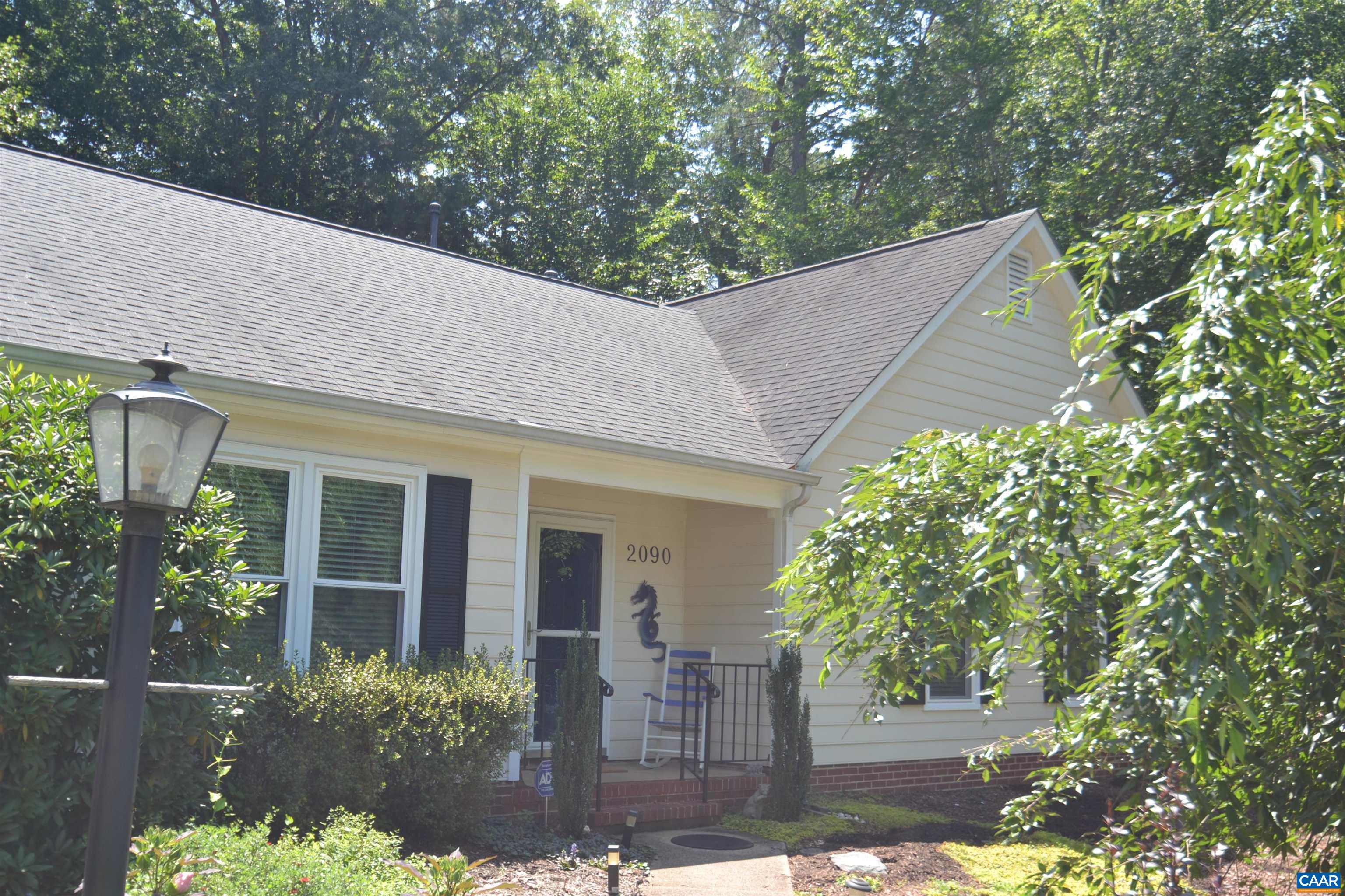 2090 TAVERNOR LN, CHARLOTTESVILLE, Virginia 22911, 3 Bedrooms Bedrooms, ,2 BathroomsBathrooms,Residential,2090 TAVERNOR LN,666588 MLS # 666588