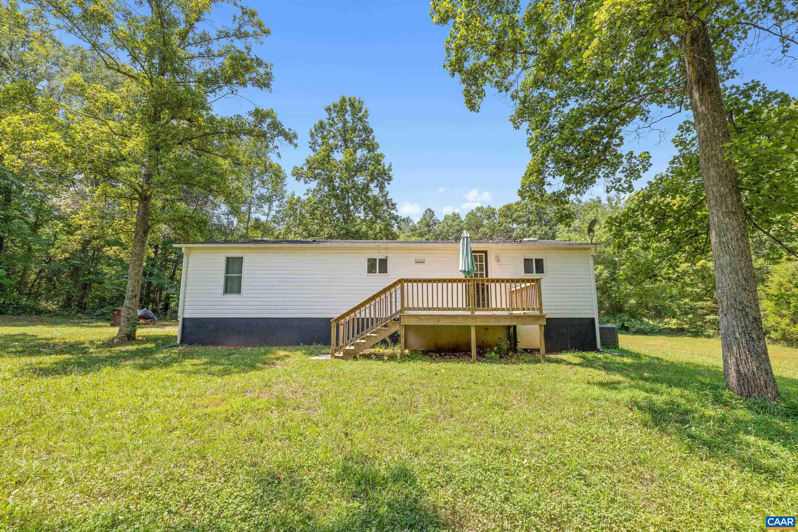 5998 COMMUNITY HOUSE RD, COLUMBIA, Virginia 23038, 3 Bedrooms Bedrooms, ,2 BathroomsBathrooms,Residential,5998 COMMUNITY HOUSE RD,666663 MLS # 666663