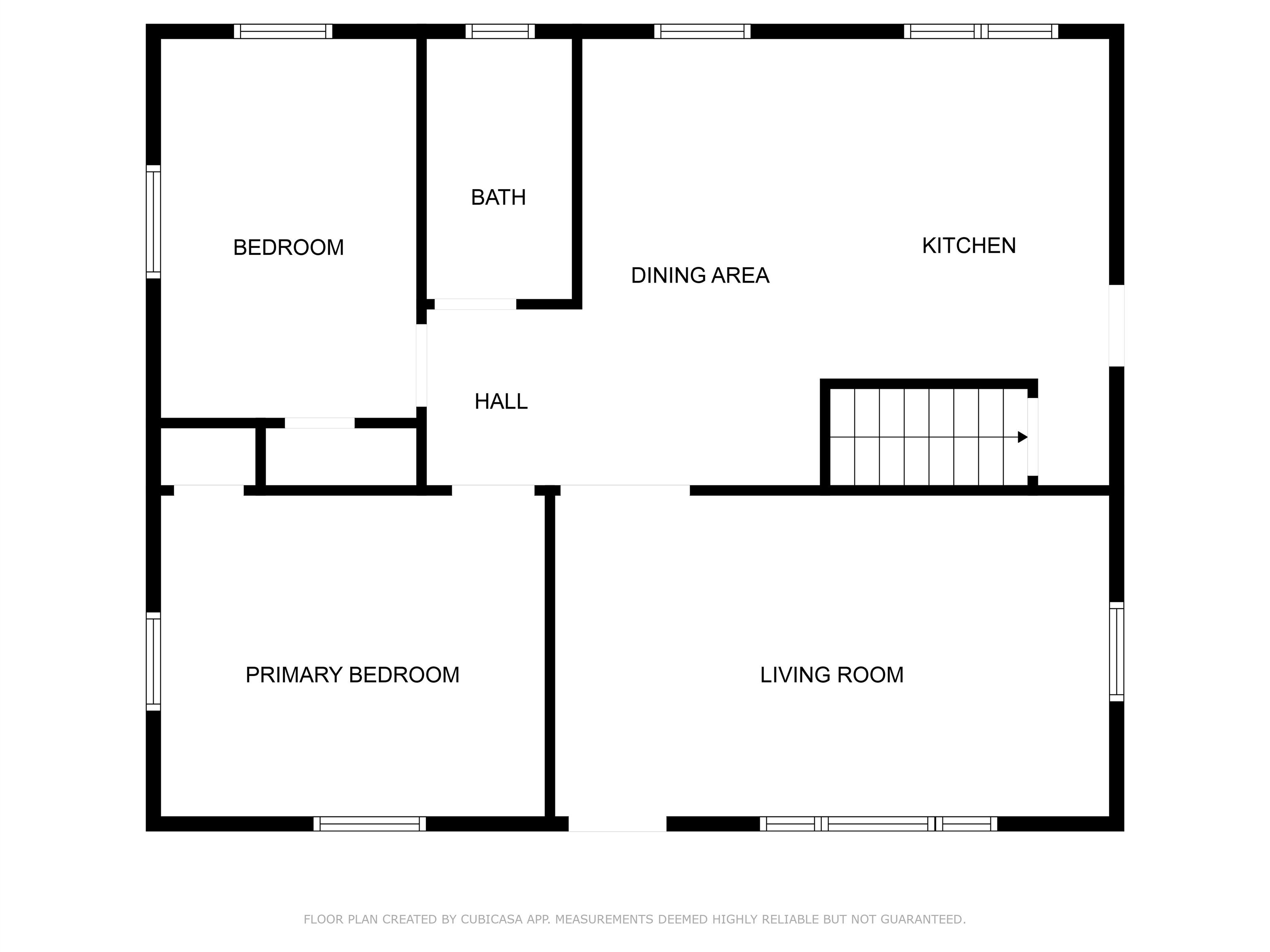 122 FRASER LN, STAUNTON, Virginia 24401, 2 Bedrooms Bedrooms, ,1 BathroomBathrooms,Residential,122 FRASER LN,666673 MLS # 666673
