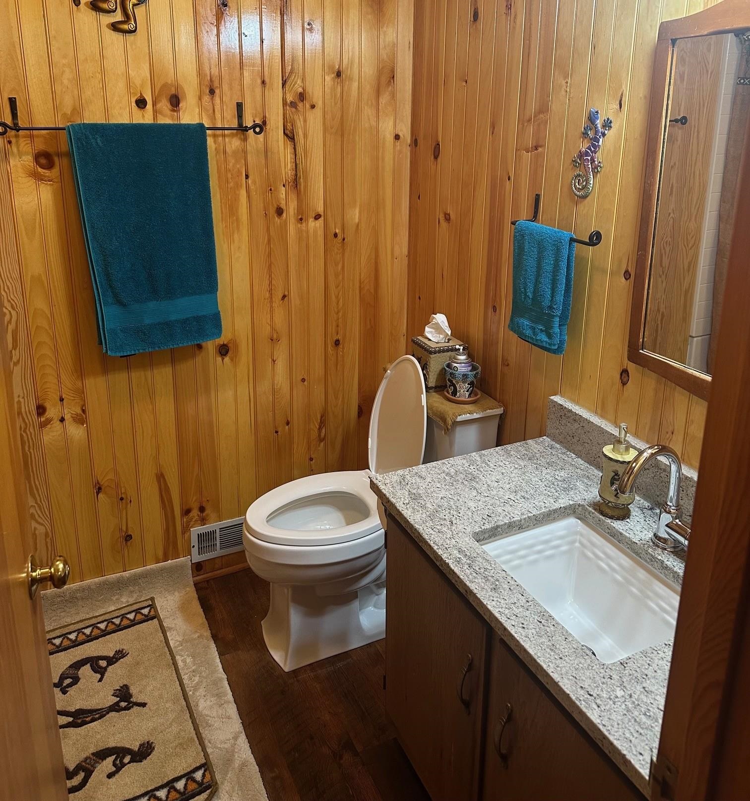 1063 HIGH VALLEY DR, MONTEREY, Virginia 24465, 2 Bedrooms Bedrooms, ,2 BathroomsBathrooms,Residential,1063 HIGH VALLEY DR,666674 MLS # 666674