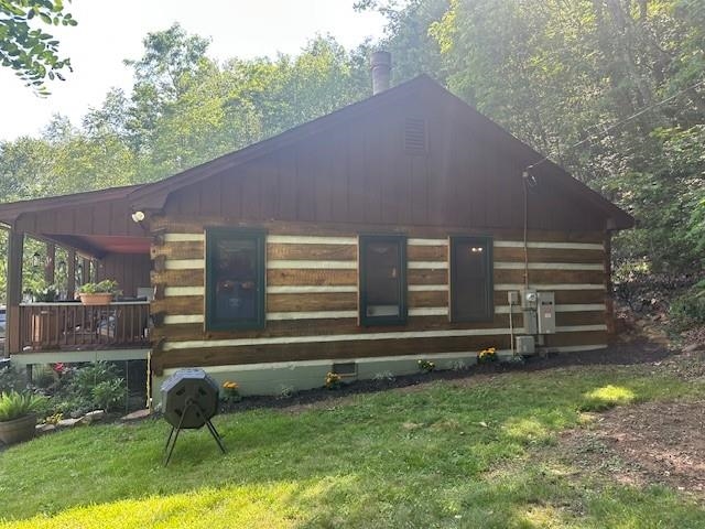 1063 HIGH VALLEY DR, MONTEREY, Virginia 24465, 2 Bedrooms Bedrooms, ,2 BathroomsBathrooms,Residential,1063 HIGH VALLEY DR,666674 MLS # 666674