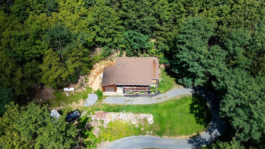 1063 HIGH VALLEY DR, MONTEREY, Virginia 24465, 2 Bedrooms Bedrooms, ,2 BathroomsBathrooms,Residential,Knight,1063 HIGH VALLEY DR,666674 MLS # 666674