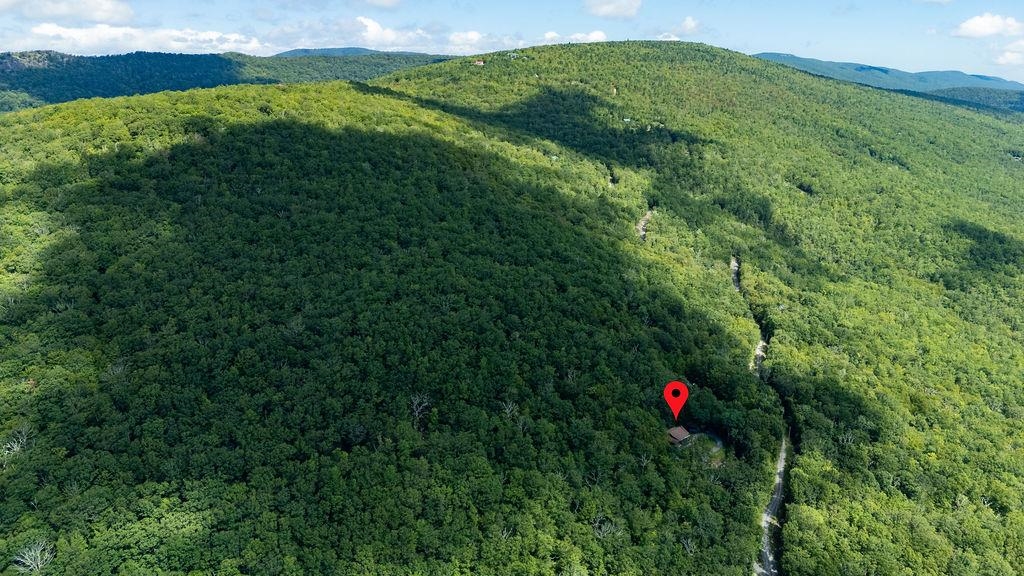 1063 HIGH VALLEY DR, MONTEREY, Virginia 24465, 2 Bedrooms Bedrooms, ,2 BathroomsBathrooms,Residential,Knight,1063 HIGH VALLEY DR,666674 MLS # 666674