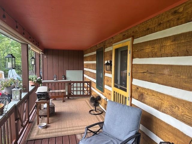 1063 HIGH VALLEY DR, MONTEREY, Virginia 24465, 2 Bedrooms Bedrooms, ,2 BathroomsBathrooms,Residential,1063 HIGH VALLEY DR,666674 MLS # 666674