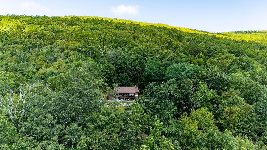 1063 HIGH VALLEY DR, MONTEREY, Virginia 24465, 2 Bedrooms Bedrooms, ,2 BathroomsBathrooms,Residential,Knight,1063 HIGH VALLEY DR,666674 MLS # 666674