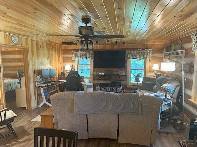 1063 HIGH VALLEY DR, MONTEREY, Virginia 24465, 2 Bedrooms Bedrooms, ,2 BathroomsBathrooms,Residential,1063 HIGH VALLEY DR,666674 MLS # 666674