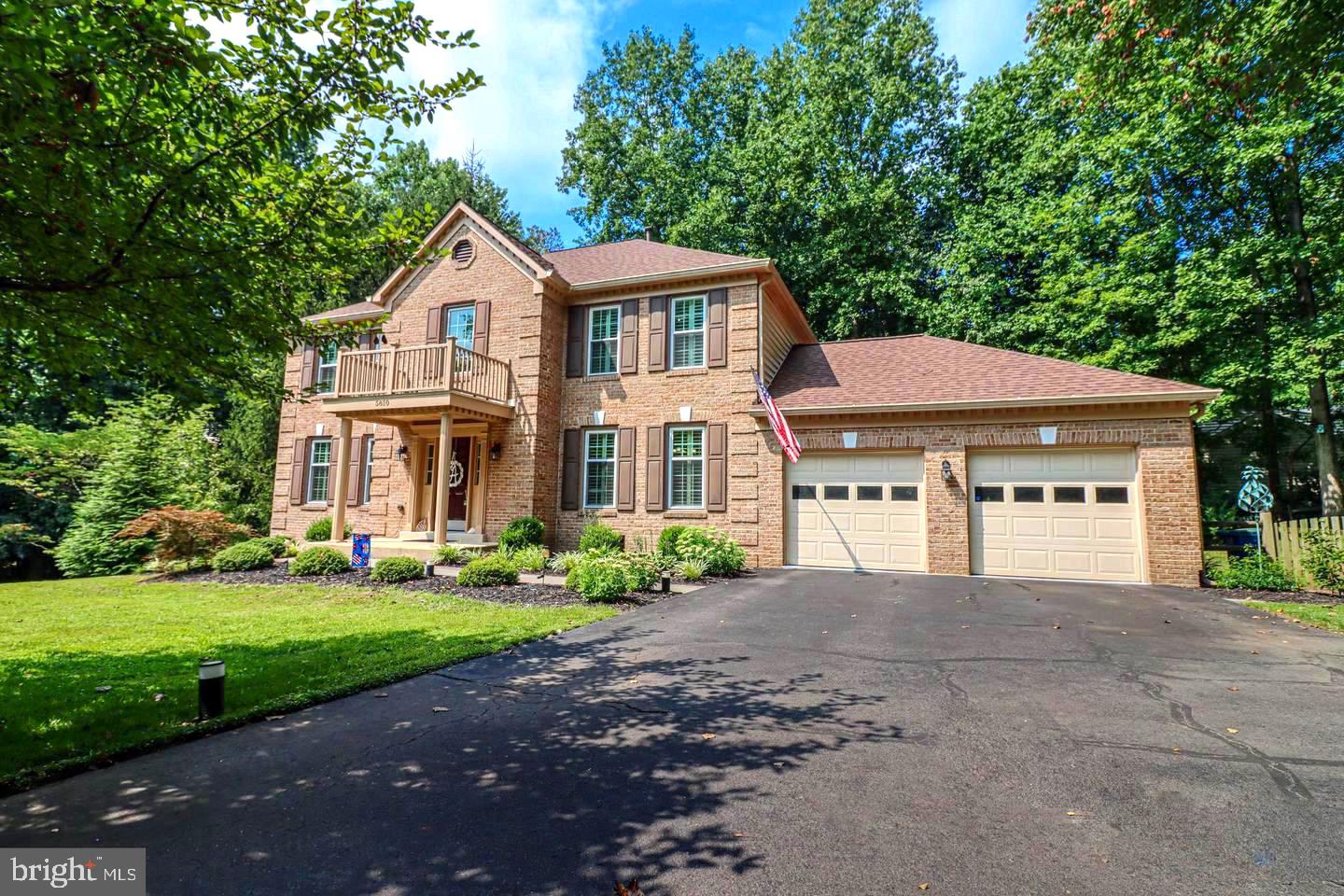 5810 HANNORA LN, FAIRFAX STATION, Virginia 22039, 5 Bedrooms Bedrooms, ,3 BathroomsBathrooms,Residential,For sale,5810 HANNORA LN,VAFX2226698 MLS # VAFX2226698