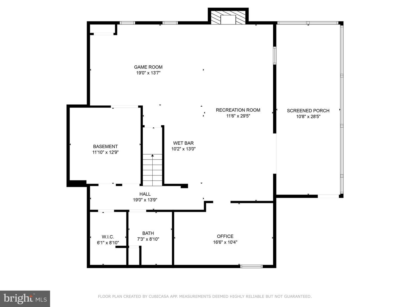 5810 HANNORA LN, FAIRFAX STATION, Virginia 22039, 5 Bedrooms Bedrooms, ,3 BathroomsBathrooms,Residential,For sale,5810 HANNORA LN,VAFX2226698 MLS # VAFX2226698