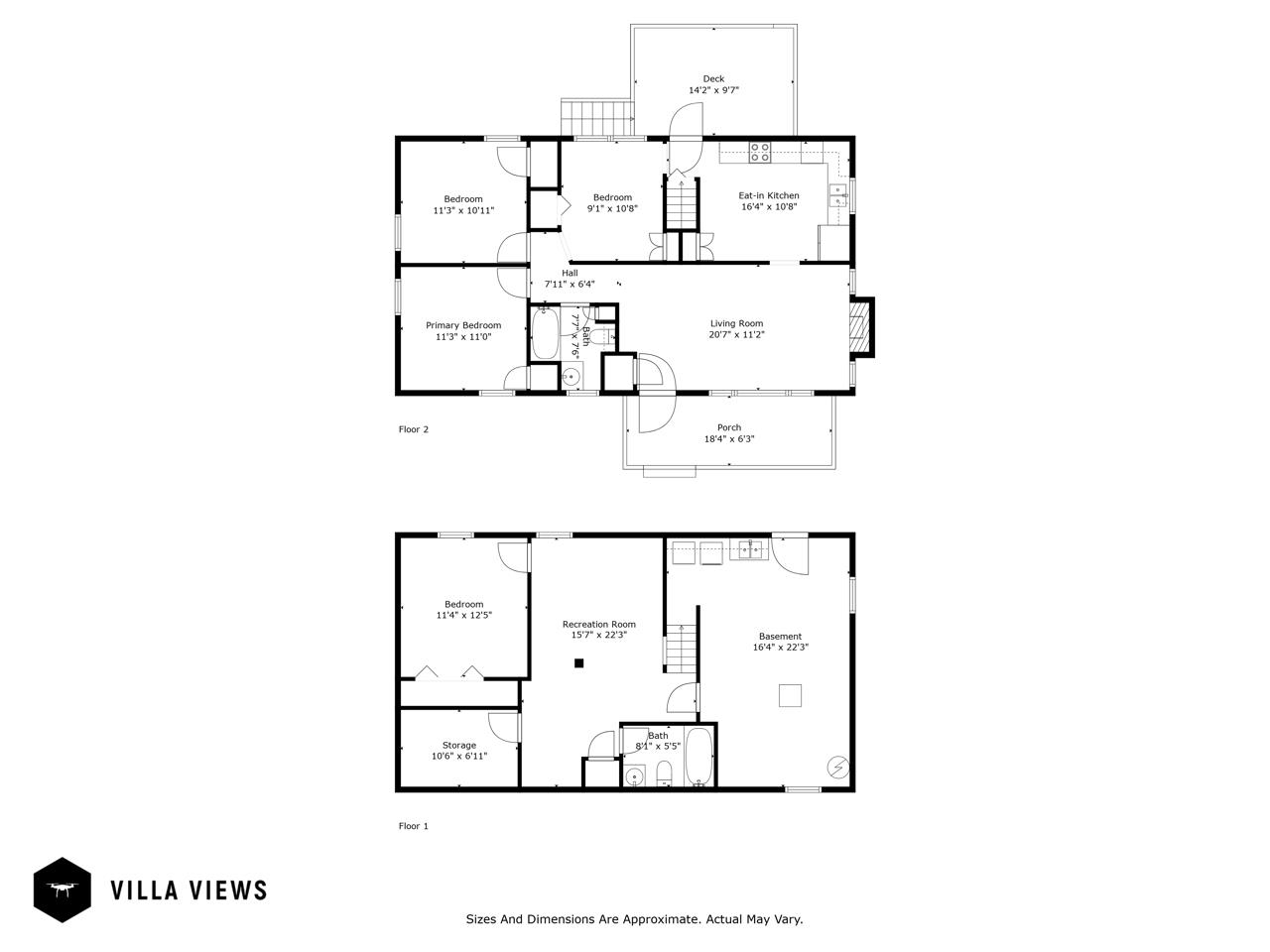 2421 MT VERNON ST, WAYNESBORO, Virginia 22980, 4 Bedrooms Bedrooms, ,2 BathroomsBathrooms,Residential,2421 MT VERNON ST,666675 MLS # 666675
