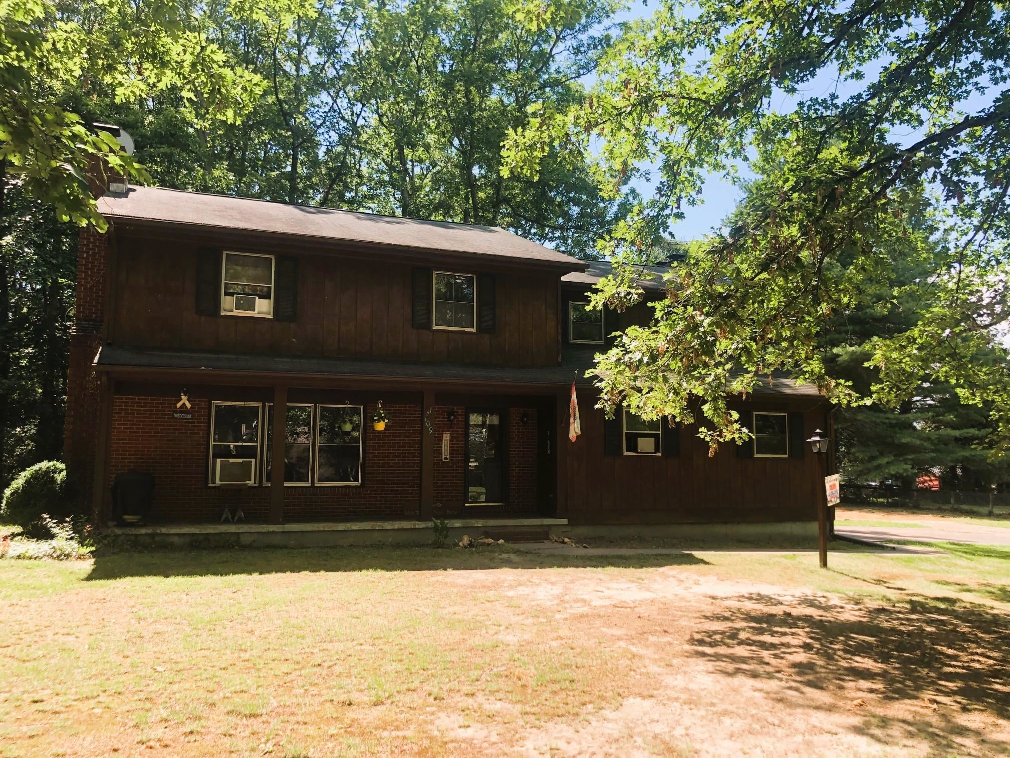 109 COOPER DR, STUARTS DRAFT, Virginia 24477, 4 Bedrooms Bedrooms, ,2 BathroomsBathrooms,Residential,Thompson,109 COOPER DR,666676 MLS # 666676