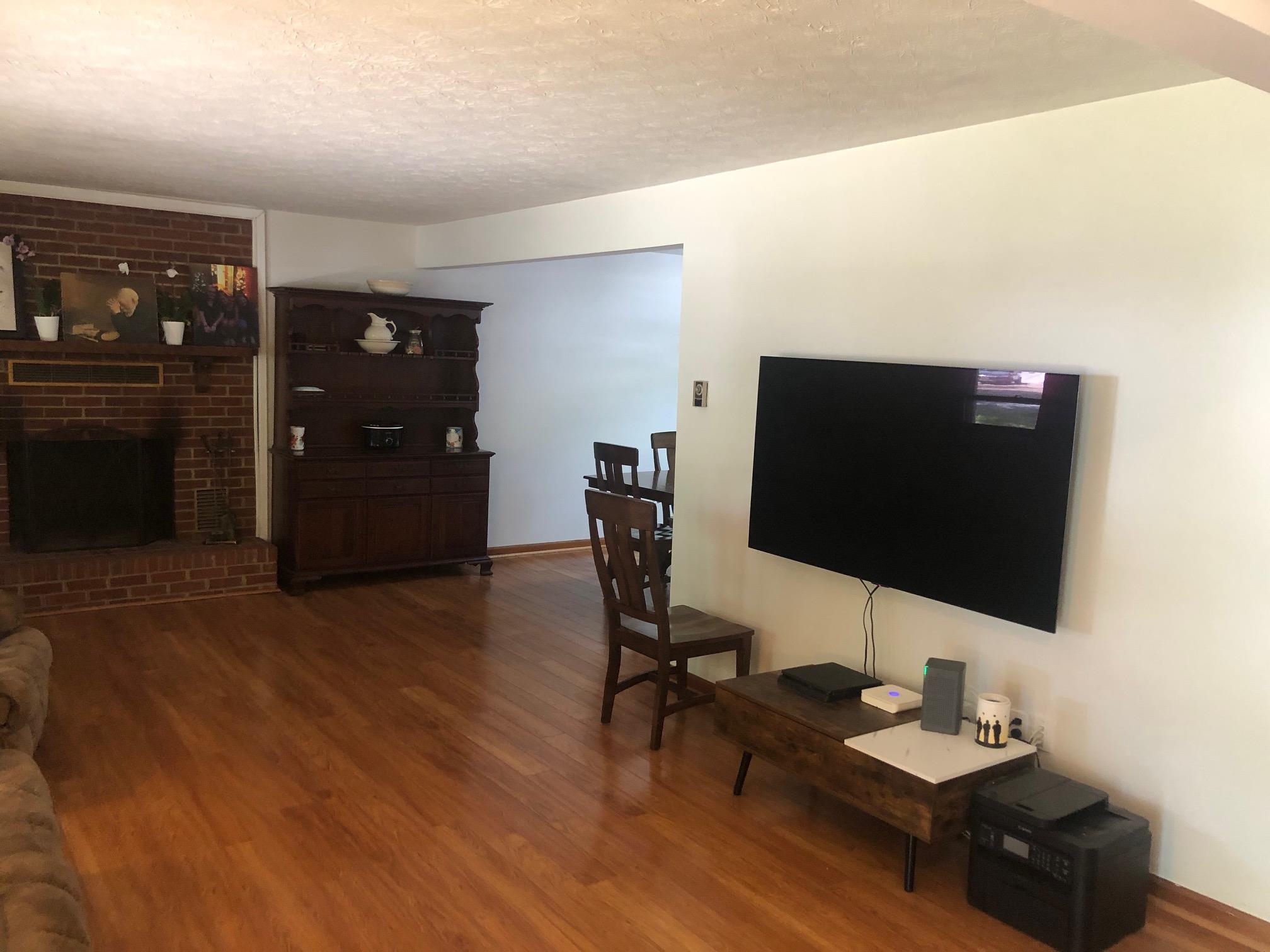 109 COOPER DR, STUARTS DRAFT, Virginia 24477, 4 Bedrooms Bedrooms, ,2 BathroomsBathrooms,Residential,Thompson,109 COOPER DR,666676 MLS # 666676