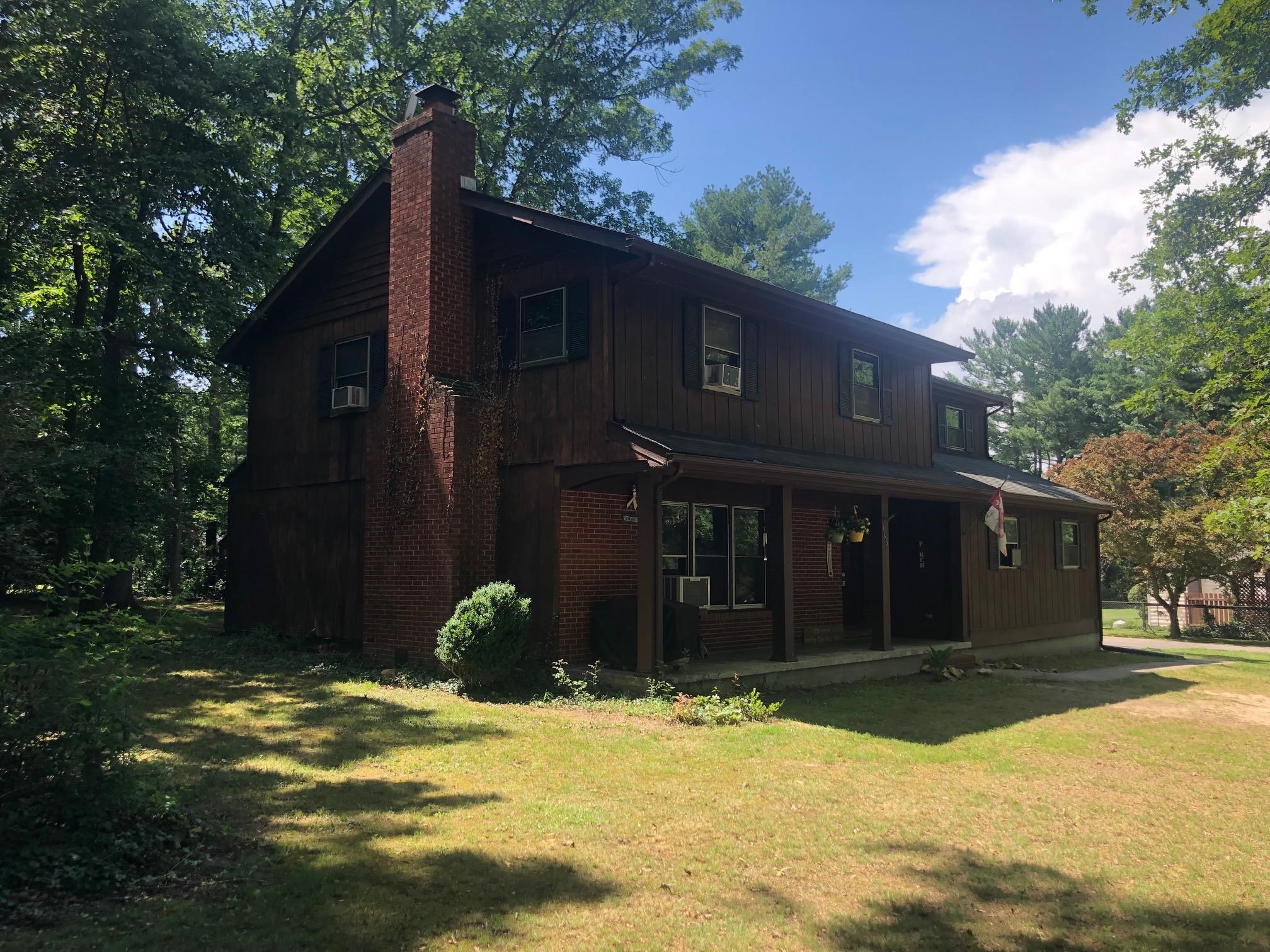 109 COOPER DR, STUARTS DRAFT, Virginia 24477, 4 Bedrooms Bedrooms, ,2 BathroomsBathrooms,Residential,Thompson,109 COOPER DR,666676 MLS # 666676