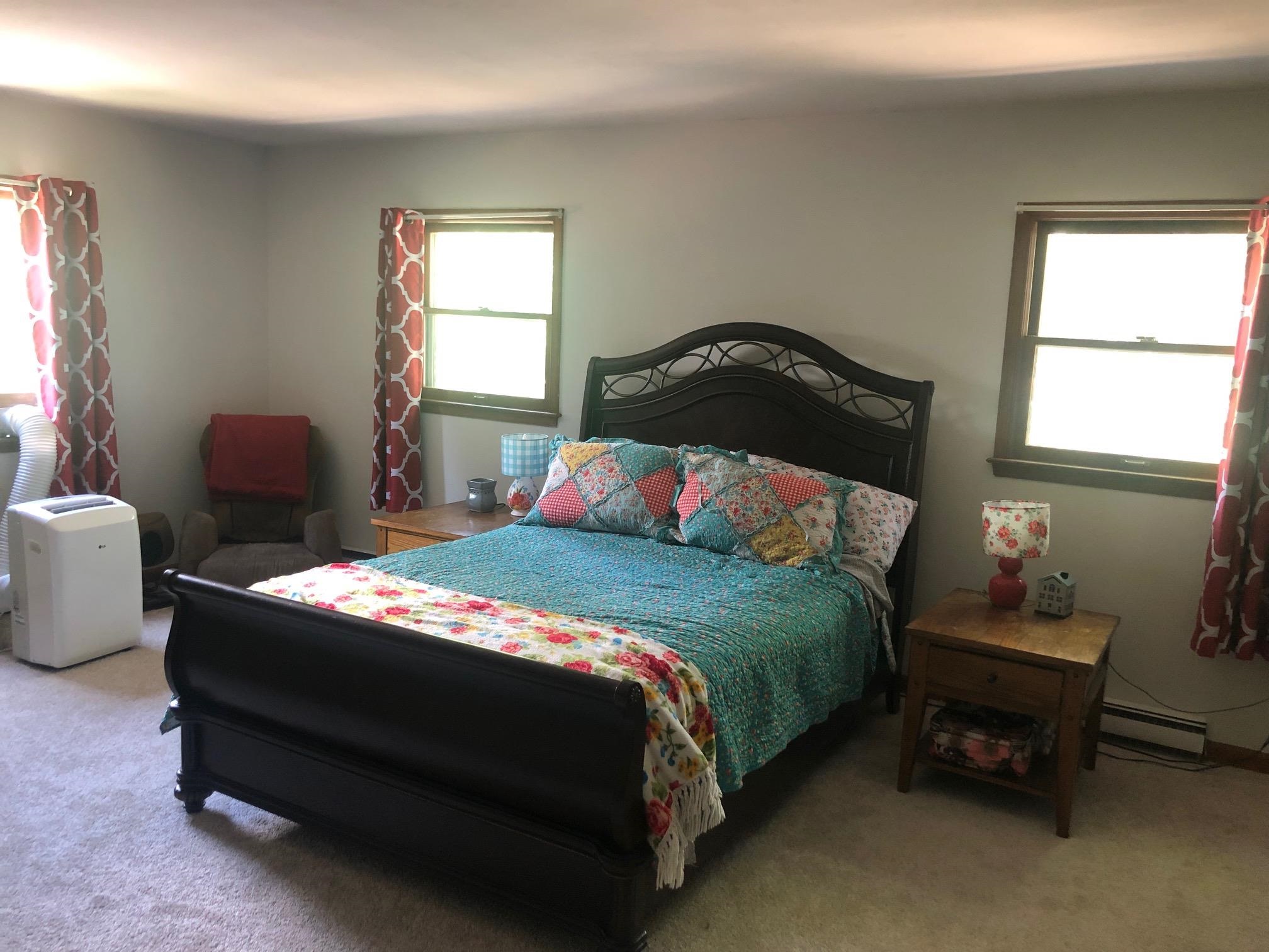 109 COOPER DR, STUARTS DRAFT, Virginia 24477, 4 Bedrooms Bedrooms, ,2 BathroomsBathrooms,Residential,Thompson,109 COOPER DR,666676 MLS # 666676