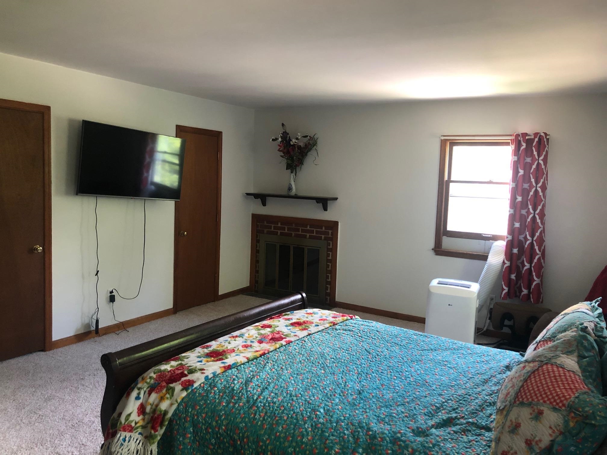 109 COOPER DR, STUARTS DRAFT, Virginia 24477, 4 Bedrooms Bedrooms, ,2 BathroomsBathrooms,Residential,Thompson,109 COOPER DR,666676 MLS # 666676