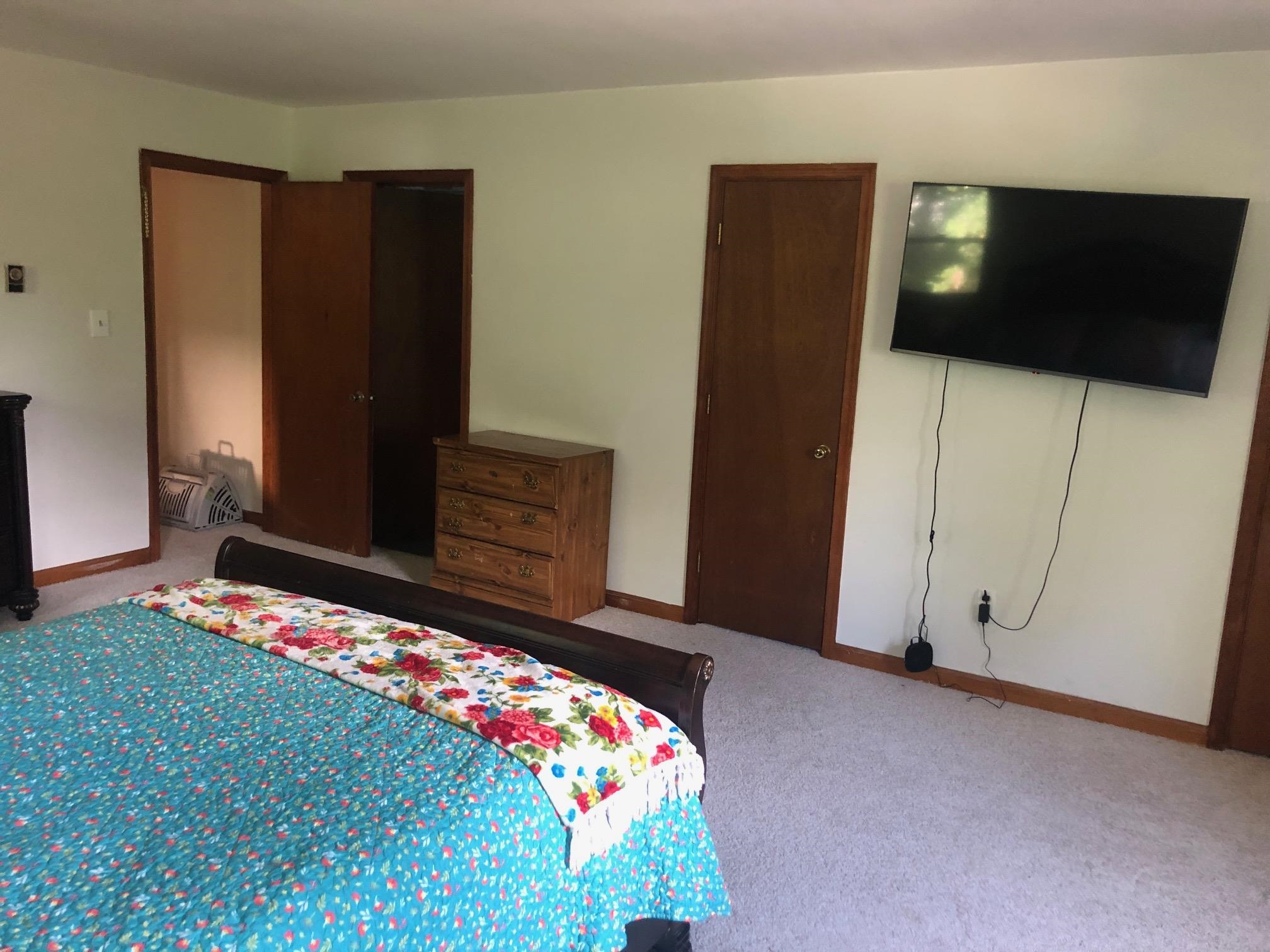 109 COOPER DR, STUARTS DRAFT, Virginia 24477, 4 Bedrooms Bedrooms, ,2 BathroomsBathrooms,Residential,Thompson,109 COOPER DR,666676 MLS # 666676