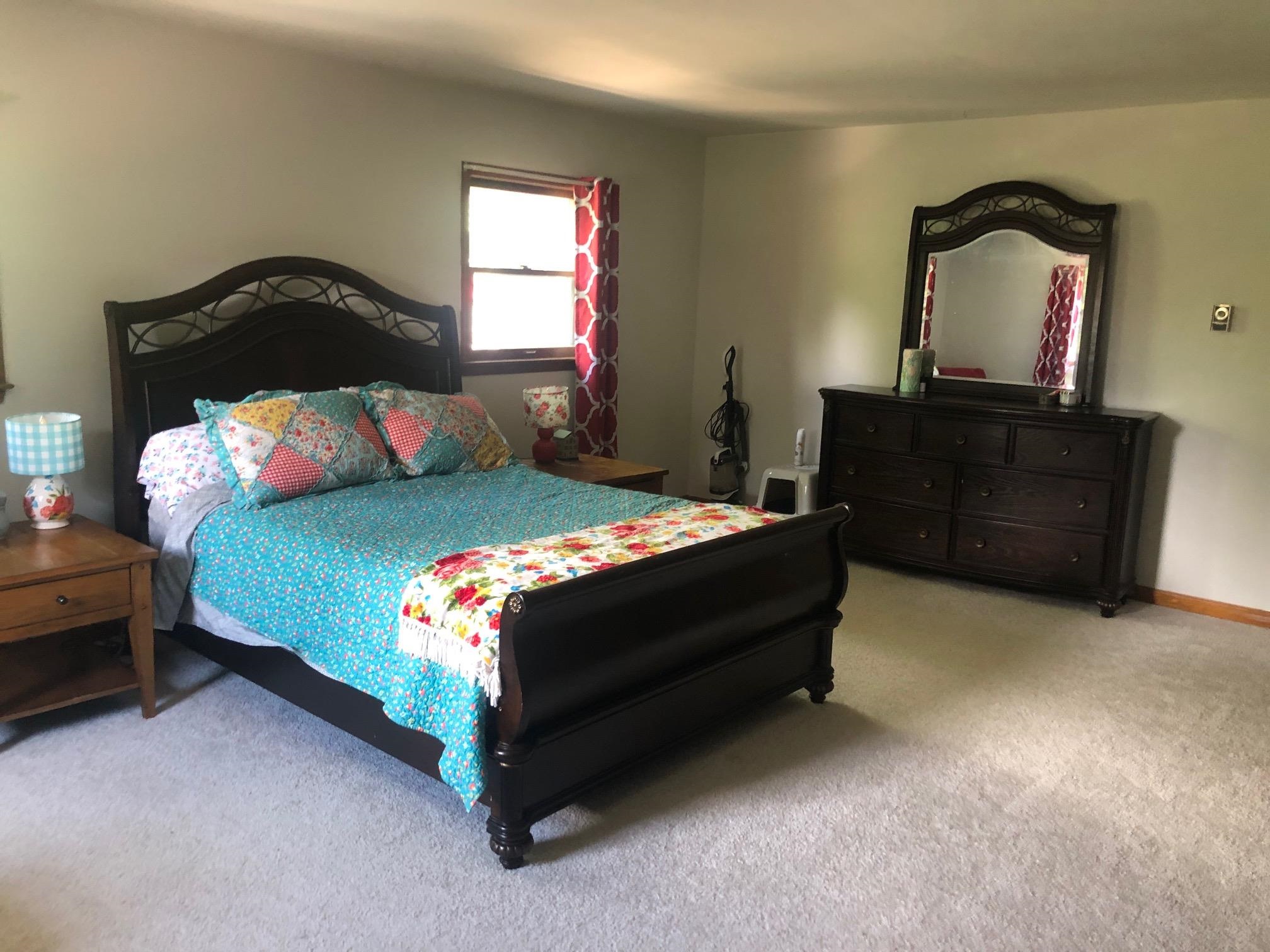 109 COOPER DR, STUARTS DRAFT, Virginia 24477, 4 Bedrooms Bedrooms, ,2 BathroomsBathrooms,Residential,Thompson,109 COOPER DR,666676 MLS # 666676