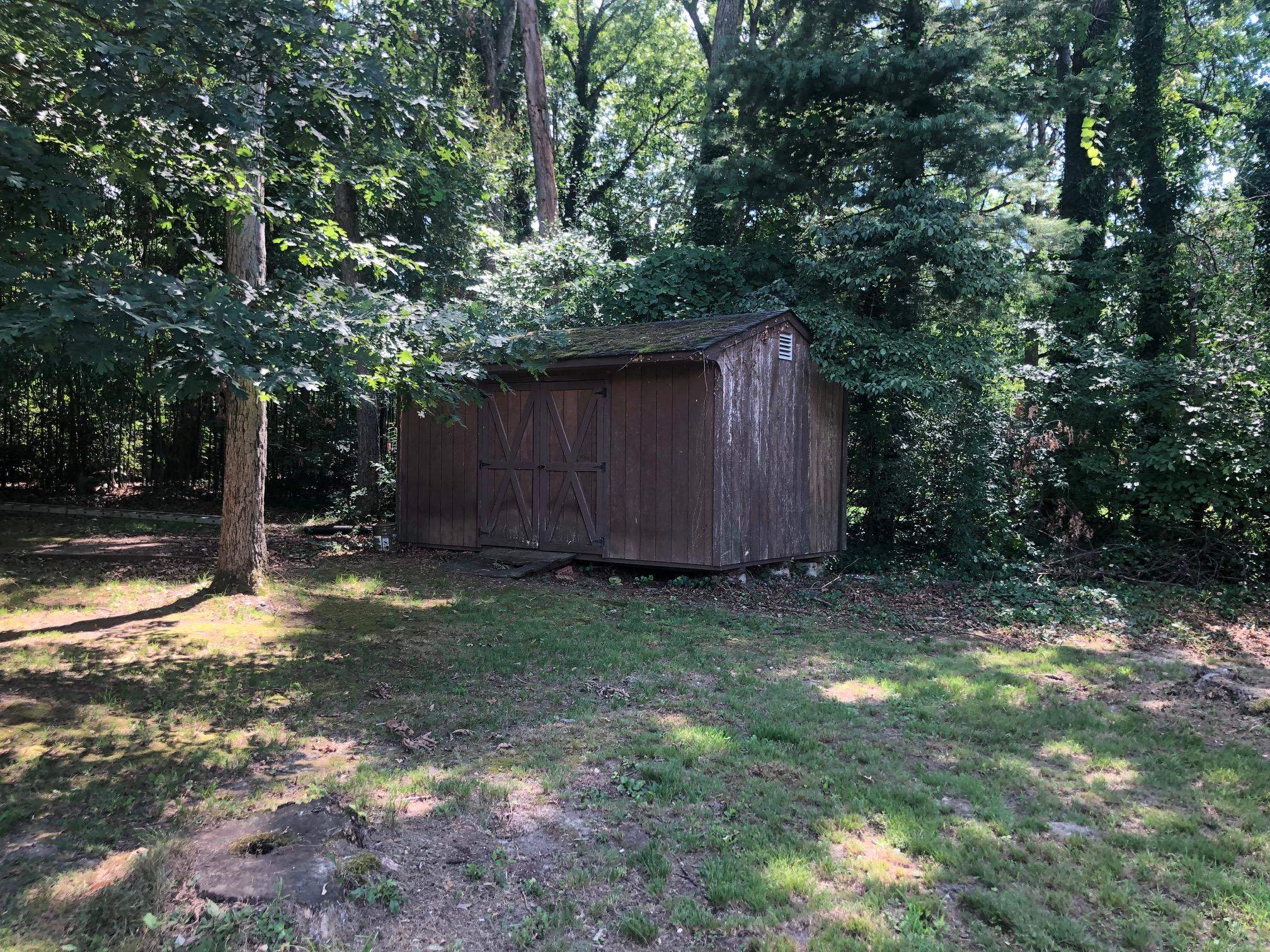 109 COOPER DR, STUARTS DRAFT, Virginia 24477, 4 Bedrooms Bedrooms, ,2 BathroomsBathrooms,Residential,Thompson,109 COOPER DR,666676 MLS # 666676