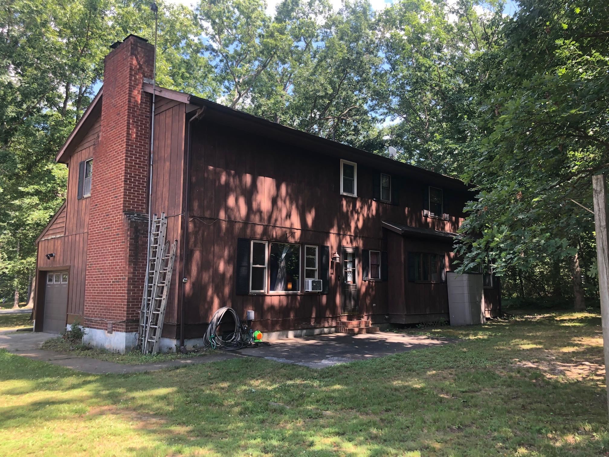 109 COOPER DR, STUARTS DRAFT, Virginia 24477, 4 Bedrooms Bedrooms, ,2 BathroomsBathrooms,Residential,Thompson,109 COOPER DR,666676 MLS # 666676