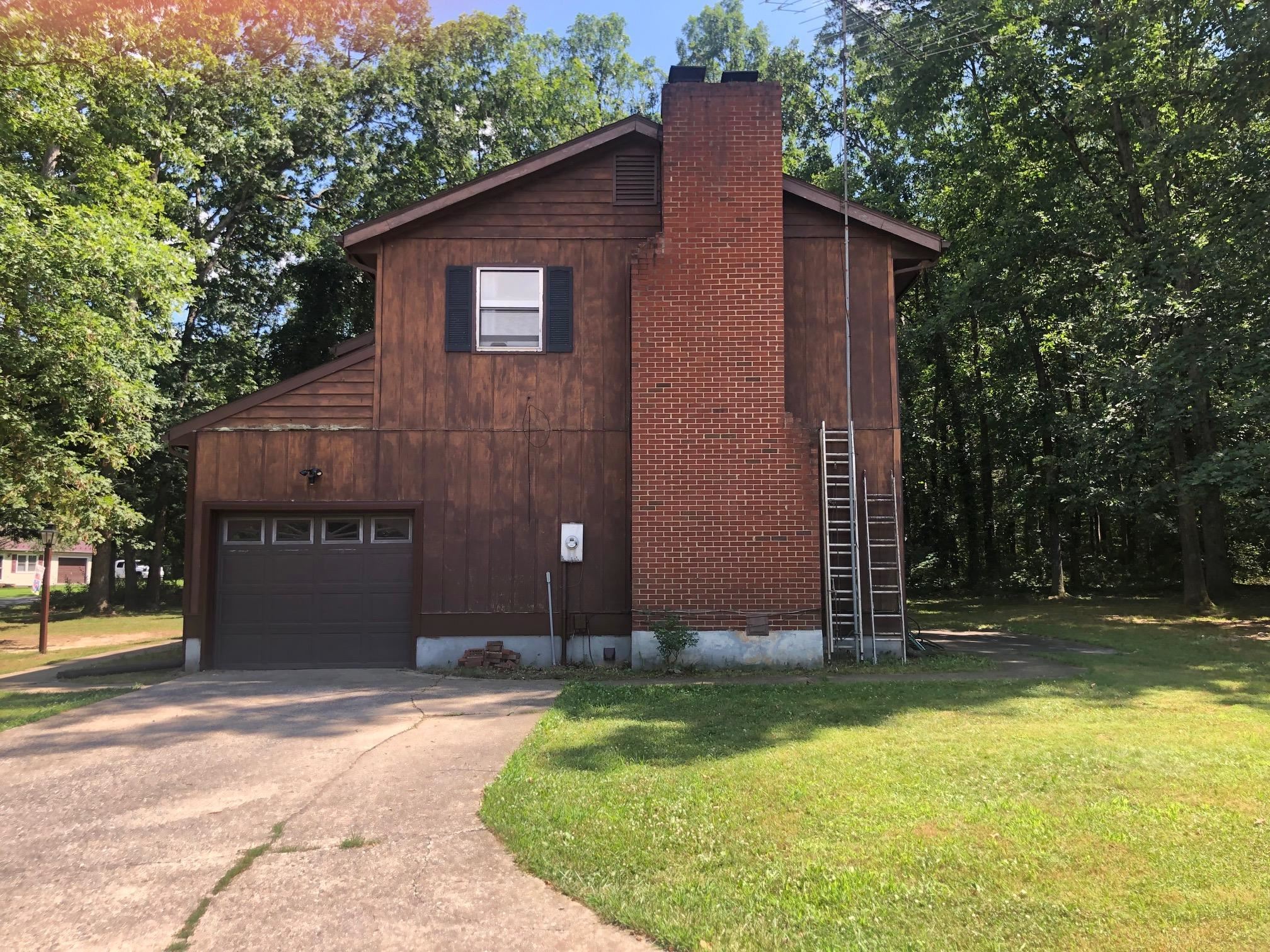 109 COOPER DR, STUARTS DRAFT, Virginia 24477, 4 Bedrooms Bedrooms, ,2 BathroomsBathrooms,Residential,Thompson,109 COOPER DR,666676 MLS # 666676