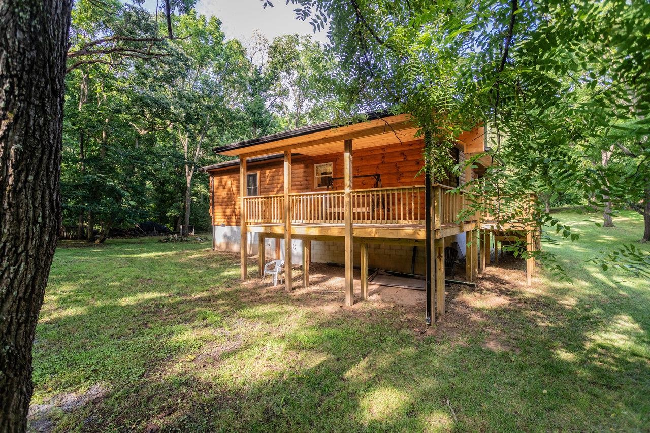 561 RIVER VIEW DR, SHENANDOAH, Virginia 22849, 2 Bedrooms Bedrooms, ,1 BathroomBathrooms,Residential,561 RIVER VIEW DR,666677 MLS # 666677