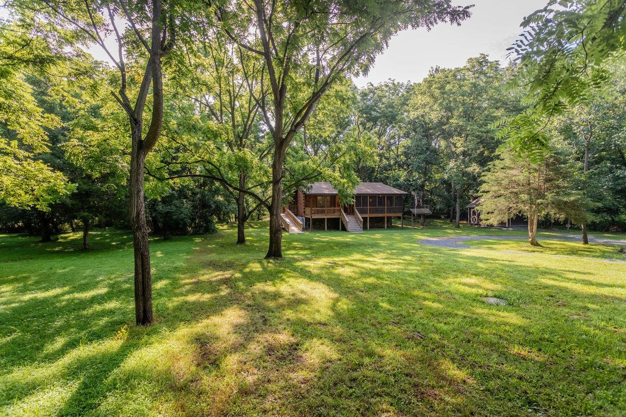 561 RIVER VIEW DR, SHENANDOAH, Virginia 22849, 2 Bedrooms Bedrooms, ,1 BathroomBathrooms,Residential,561 RIVER VIEW DR,666677 MLS # 666677