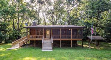 561 RIVER VIEW DR, SHENANDOAH, Virginia 22849, 2 Bedrooms Bedrooms, ,1 BathroomBathrooms,Residential,561 RIVER VIEW DR,666677 MLS # 666677