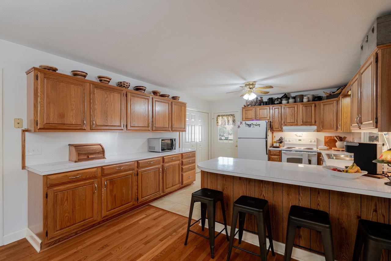 200 MILLER DR, BRIDGEWATER, Virginia 22812, 3 Bedrooms Bedrooms, ,2 BathroomsBathrooms,Residential,200 MILLER DR,666679 MLS # 666679