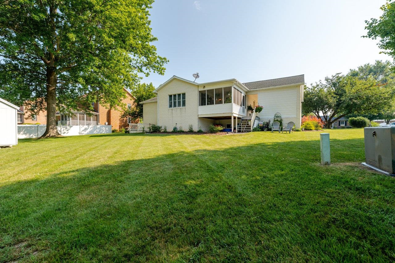 200 MILLER DR, BRIDGEWATER, Virginia 22812, 3 Bedrooms Bedrooms, ,2 BathroomsBathrooms,Residential,200 MILLER DR,666679 MLS # 666679