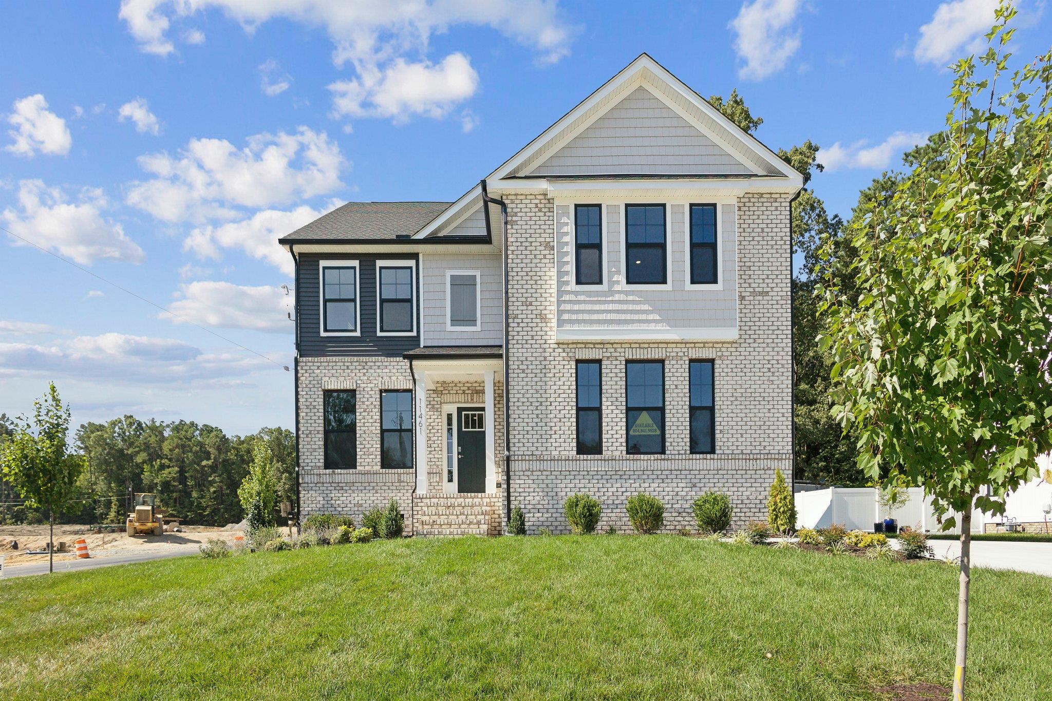 Lot 223 FAIRFIELD DR, STAUNTON, Virginia 24401, 4 Bedrooms Bedrooms, ,3 BathroomsBathrooms,Residential,Lot 223 FAIRFIELD DR,666680 MLS # 666680