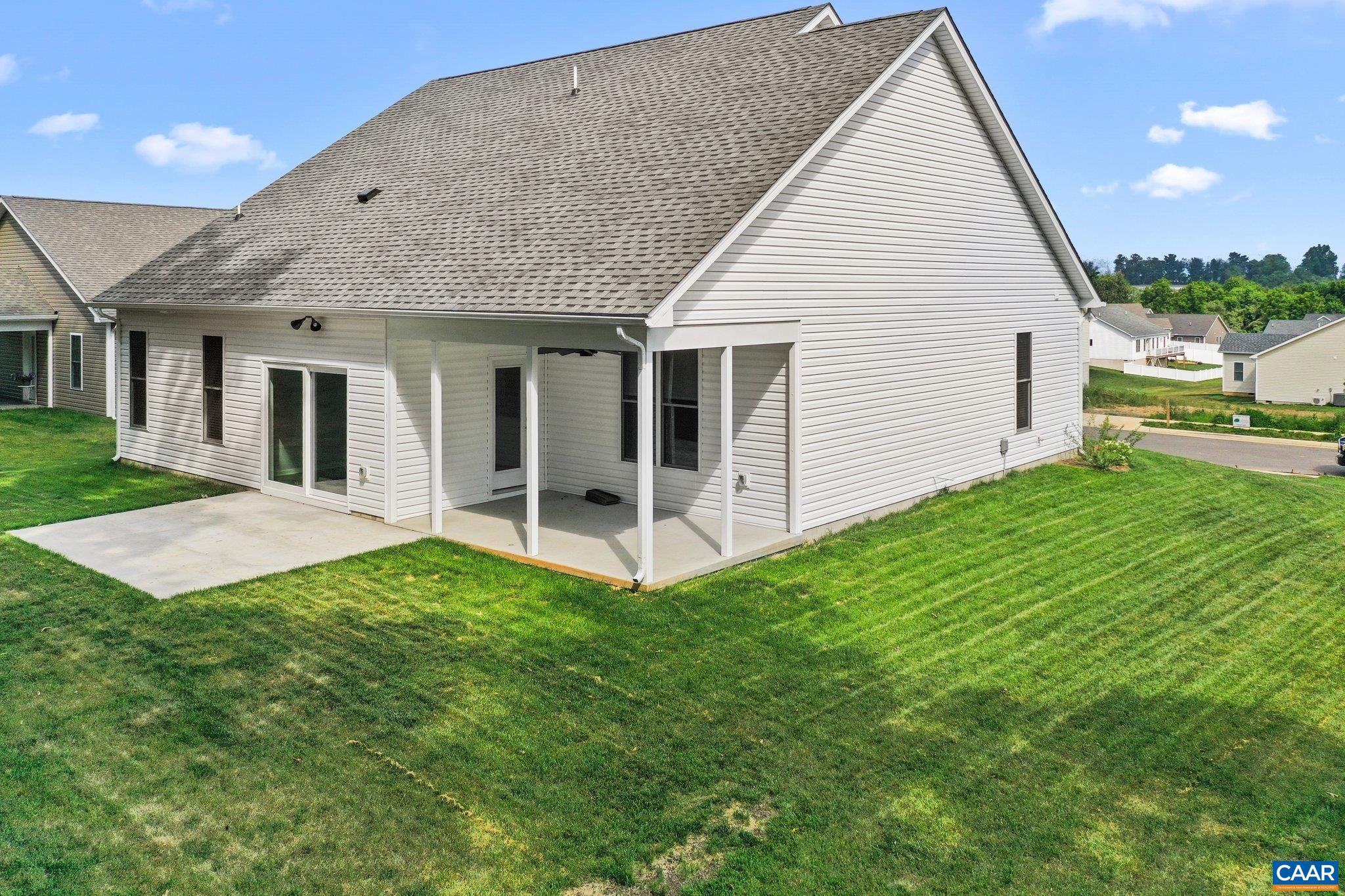 207 LINDBURGH DR, WAYNESBORO, Virginia 22980, 3 Bedrooms Bedrooms, ,2 BathroomsBathrooms,Residential,207 LINDBURGH DR,666681 MLS # 666681