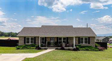 250 FAIRVIEW RD, LURAY, Virginia 22835, 3 Bedrooms Bedrooms, ,2 BathroomsBathrooms,Residential,250 FAIRVIEW RD,666682 MLS # 666682