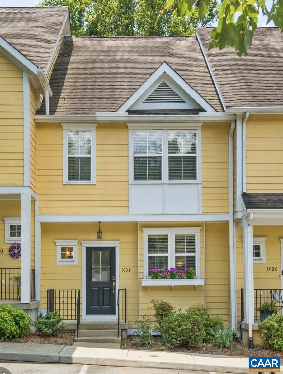 100 MELBOURNE PRK, CHARLOTTESVILLE, Virginia 22901, 3 Bedrooms Bedrooms, ,3 BathroomsBathrooms,Residential,100 MELBOURNE PRK,666684 MLS # 666684