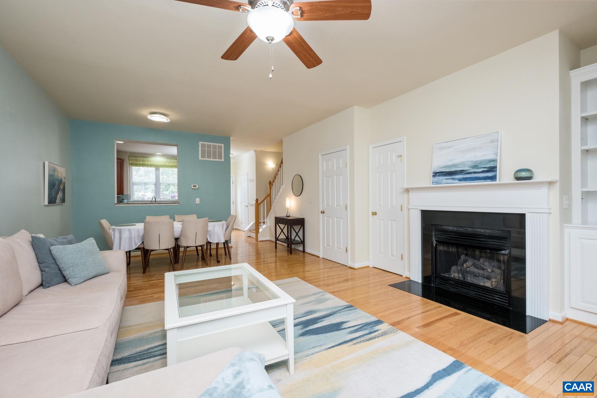100 MELBOURNE PRK, CHARLOTTESVILLE, Virginia 22901, 3 Bedrooms Bedrooms, ,3 BathroomsBathrooms,Residential,100 MELBOURNE PRK,666684 MLS # 666684