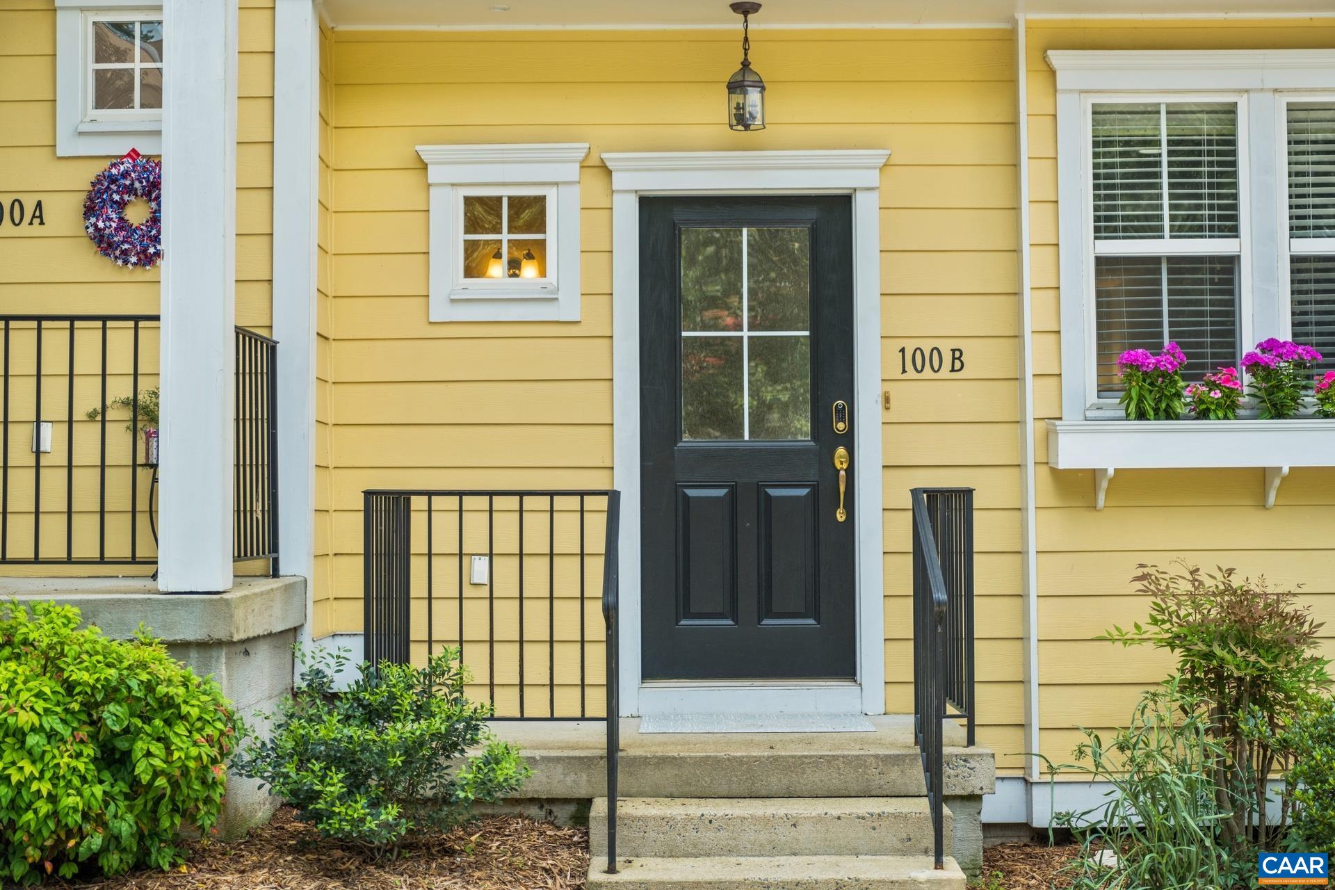 100 MELBOURNE PRK, CHARLOTTESVILLE, Virginia 22901, 3 Bedrooms Bedrooms, ,3 BathroomsBathrooms,Residential,100 MELBOURNE PRK,666684 MLS # 666684