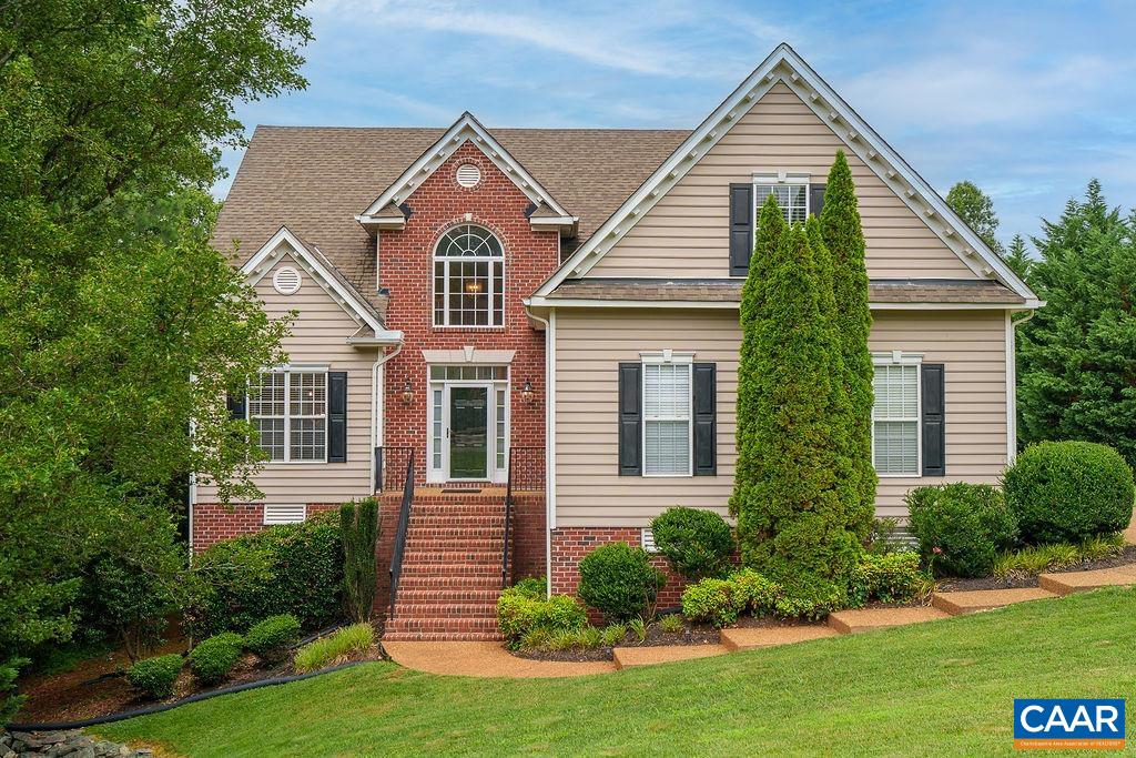 71 BRANCH LN, ZION CROSSROADS, Virginia 22942, 5 Bedrooms Bedrooms, ,3 BathroomsBathrooms,Residential,71 BRANCH LN,666685 MLS # 666685