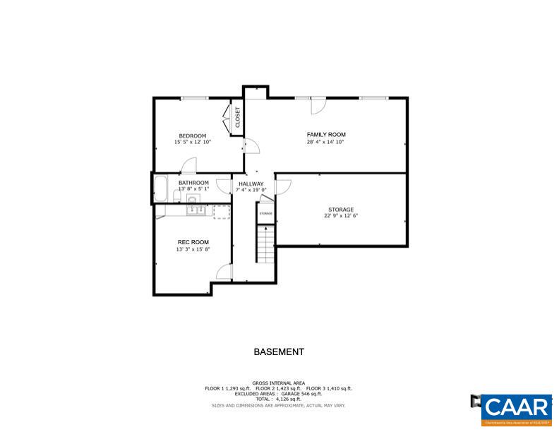 71 BRANCH LN, ZION CROSSROADS, Virginia 22942, 5 Bedrooms Bedrooms, ,3 BathroomsBathrooms,Residential,71 BRANCH LN,666685 MLS # 666685