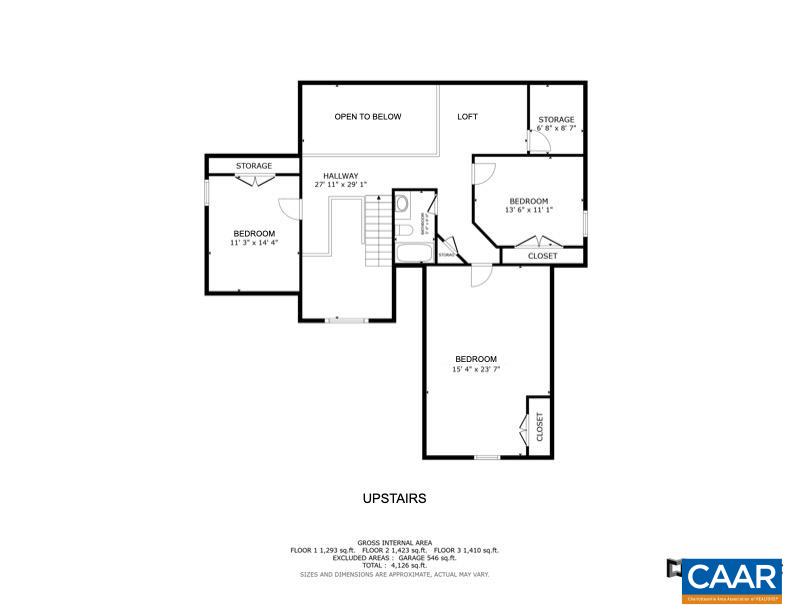 71 BRANCH LN, ZION CROSSROADS, Virginia 22942, 5 Bedrooms Bedrooms, ,3 BathroomsBathrooms,Residential,71 BRANCH LN,666685 MLS # 666685