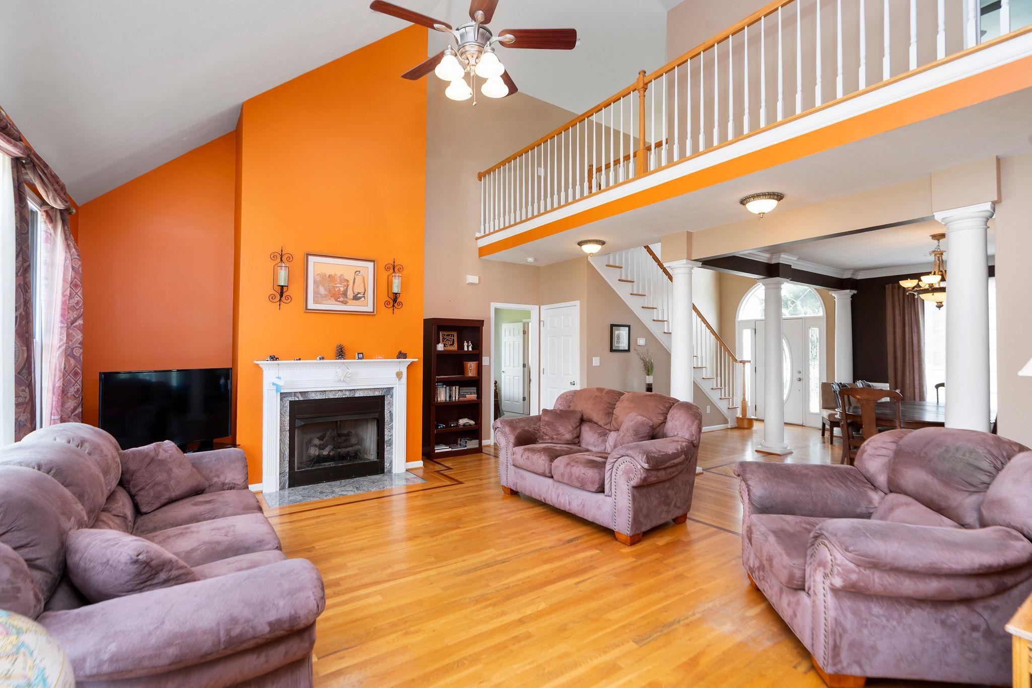 31 HAMPTON DR, STUARTS DRAFT, Virginia 24477, 4 Bedrooms Bedrooms, ,2 BathroomsBathrooms,Residential,31 HAMPTON DR,666686 MLS # 666686