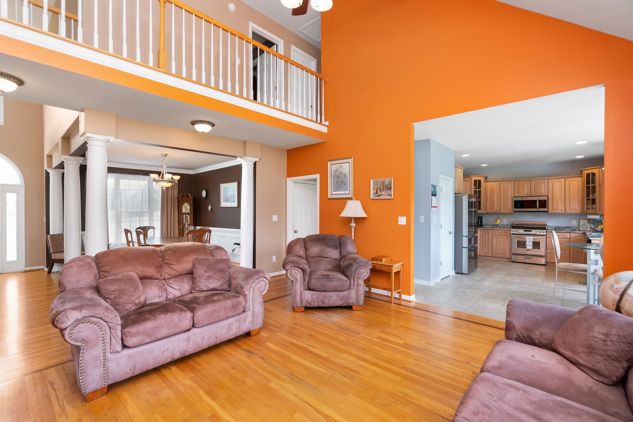 31 HAMPTON DR, STUARTS DRAFT, Virginia 24477, 4 Bedrooms Bedrooms, ,2 BathroomsBathrooms,Residential,31 HAMPTON DR,666686 MLS # 666686