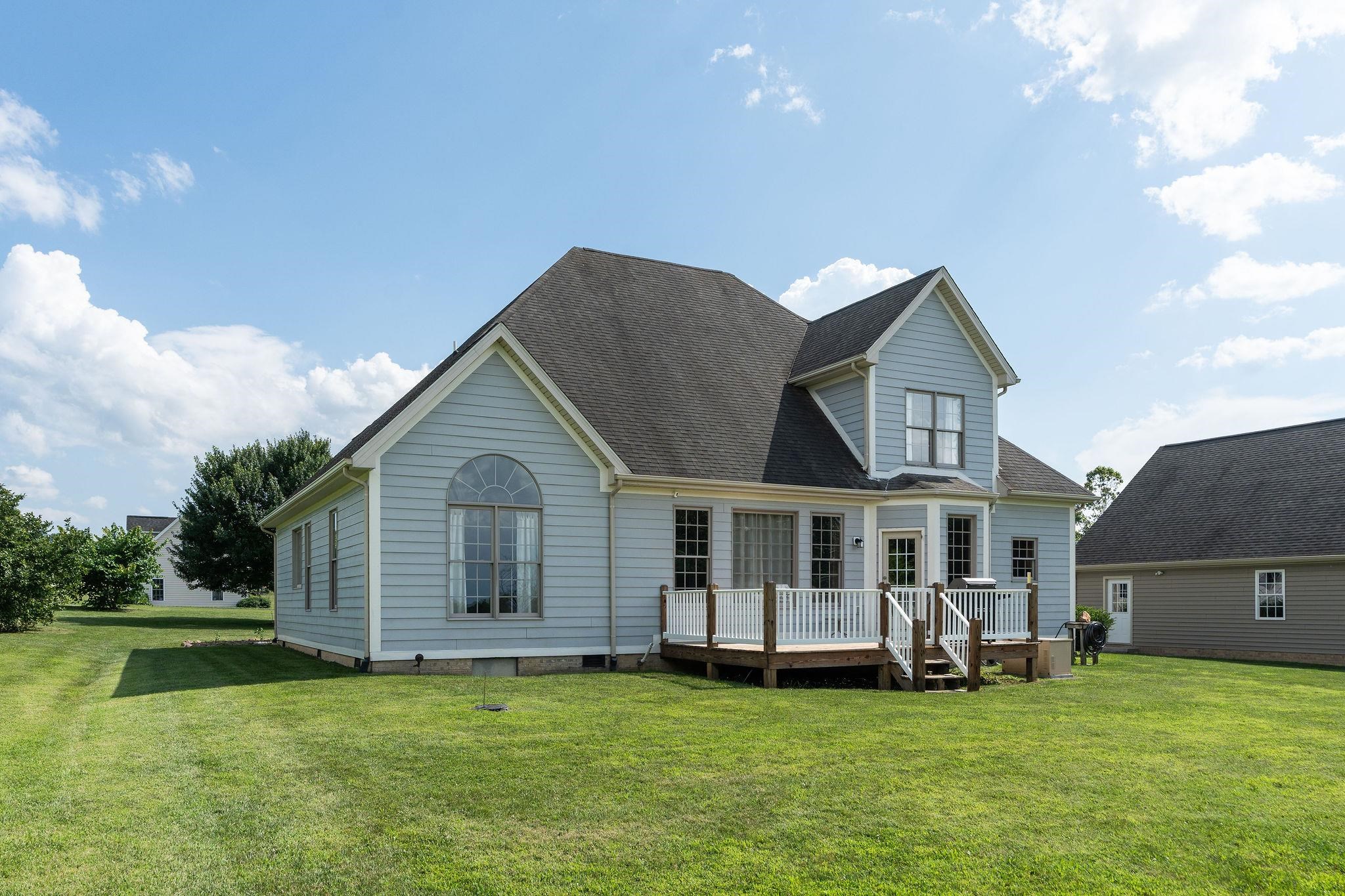 31 HAMPTON DR, STUARTS DRAFT, Virginia 24477, 4 Bedrooms Bedrooms, ,2 BathroomsBathrooms,Residential,31 HAMPTON DR,666686 MLS # 666686