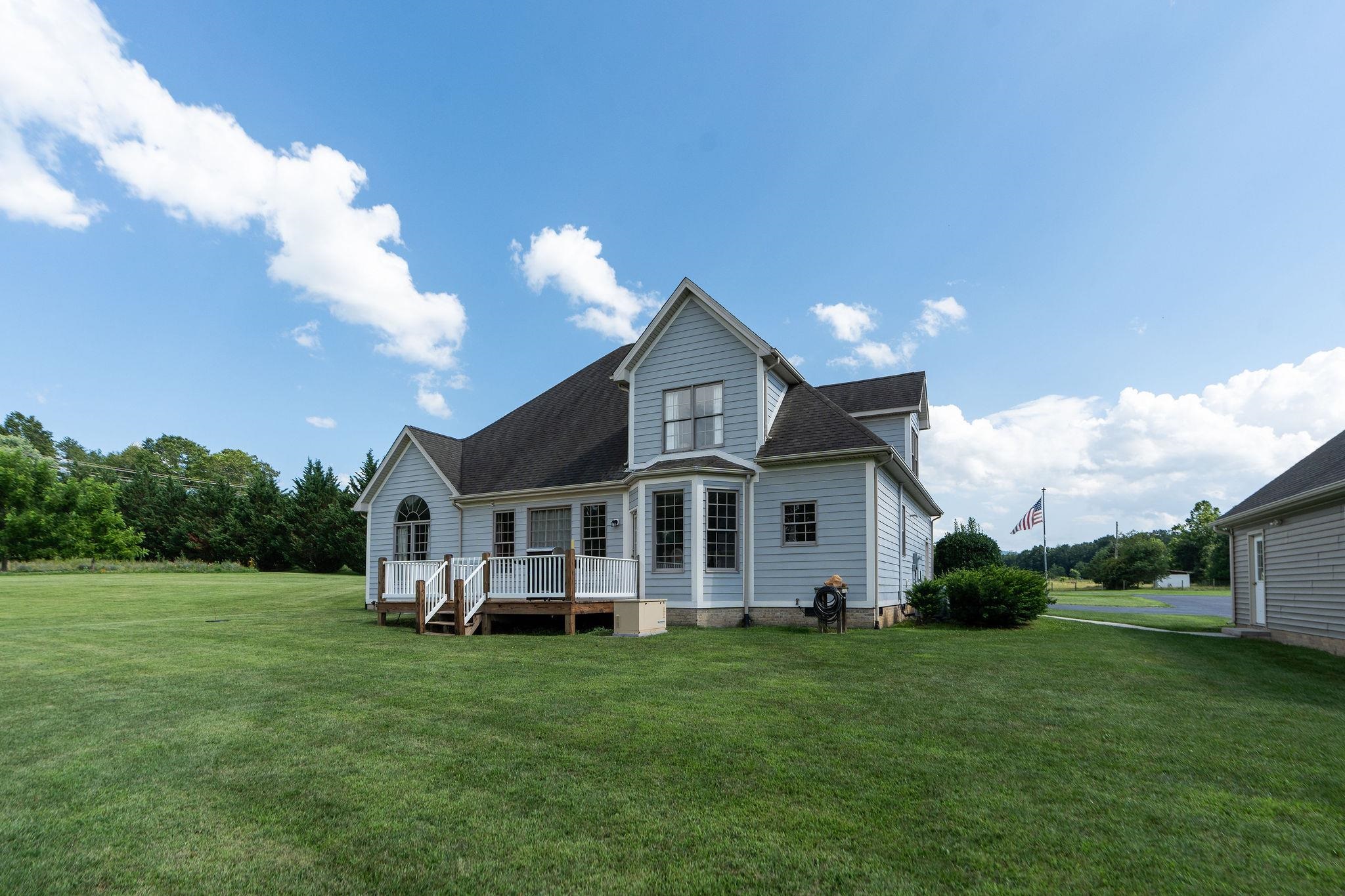 31 HAMPTON DR, STUARTS DRAFT, Virginia 24477, 4 Bedrooms Bedrooms, ,2 BathroomsBathrooms,Residential,31 HAMPTON DR,666686 MLS # 666686