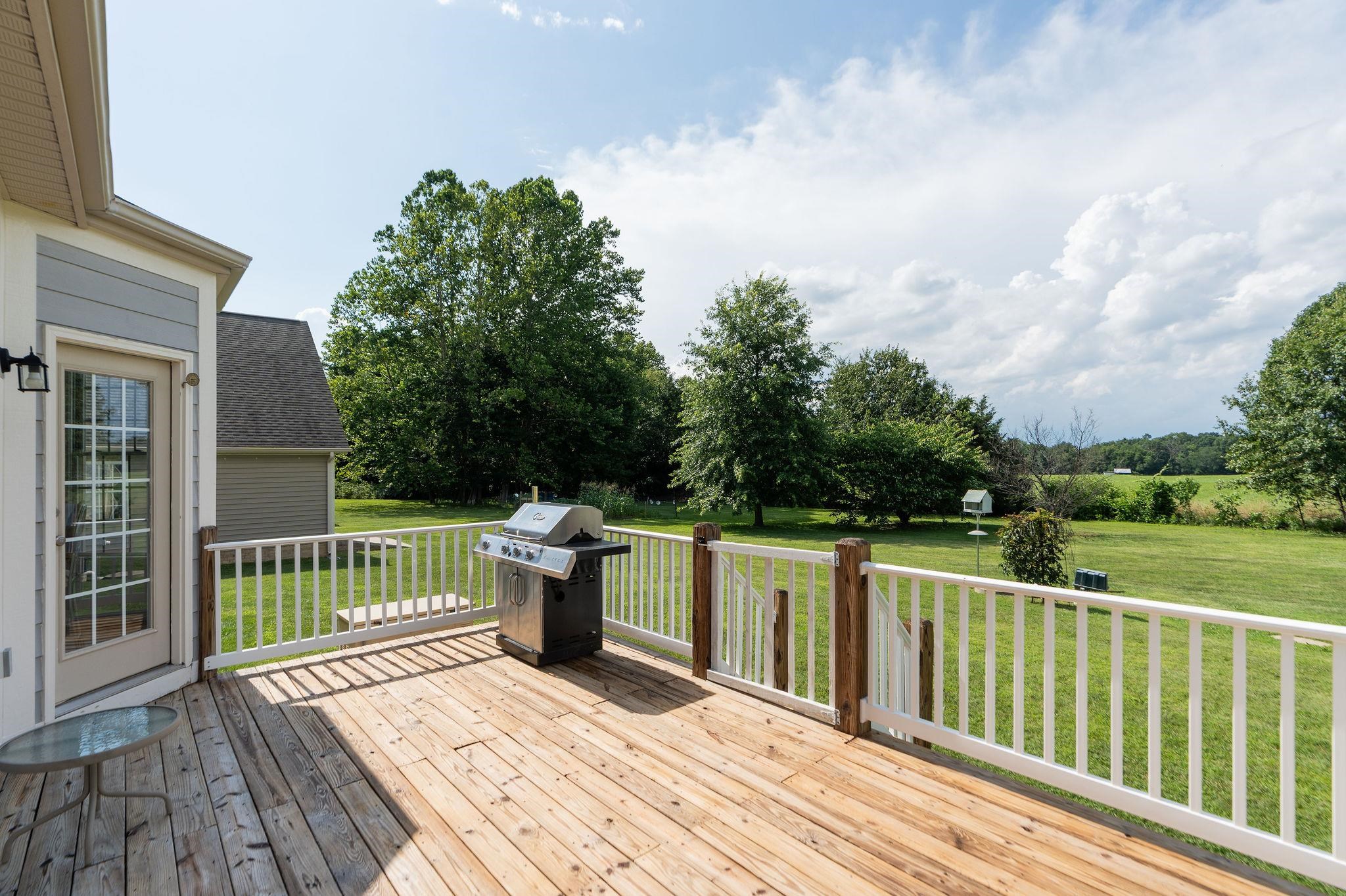 31 HAMPTON DR, STUARTS DRAFT, Virginia 24477, 4 Bedrooms Bedrooms, ,2 BathroomsBathrooms,Residential,31 HAMPTON DR,666686 MLS # 666686