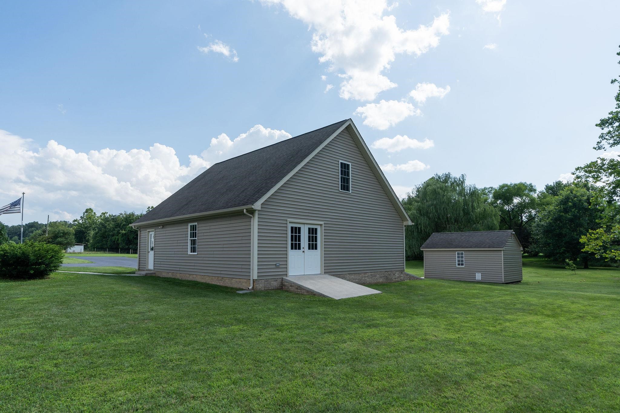 31 HAMPTON DR, STUARTS DRAFT, Virginia 24477, 4 Bedrooms Bedrooms, ,2 BathroomsBathrooms,Residential,31 HAMPTON DR,666686 MLS # 666686