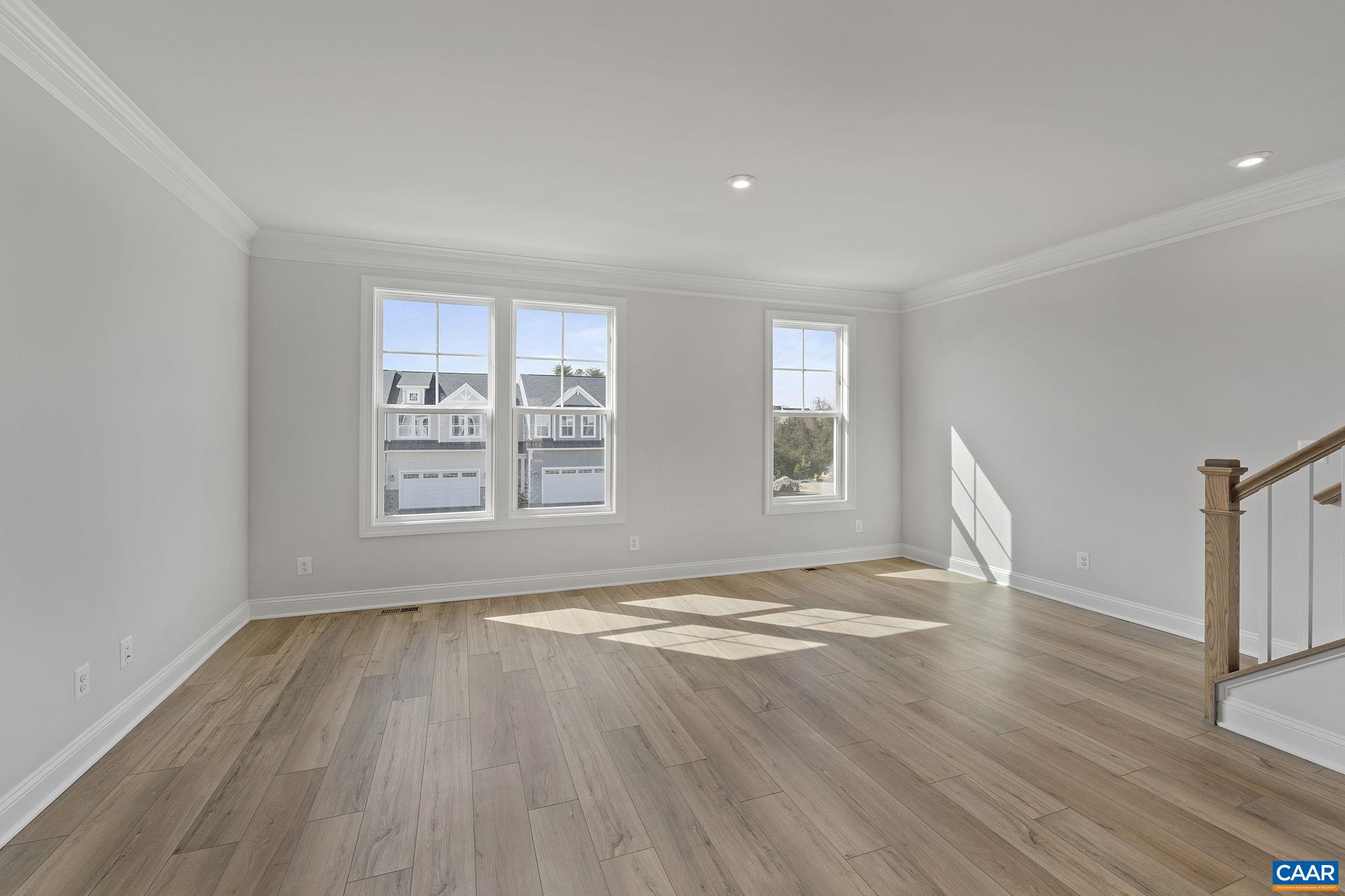 114 HILL TOP ST, CROZET, Virginia 22932, 3 Bedrooms Bedrooms, ,2 BathroomsBathrooms,Residential,The Poplar II - Interior Unit - Elevation B,114 HILL TOP ST,666687 MLS # 666687